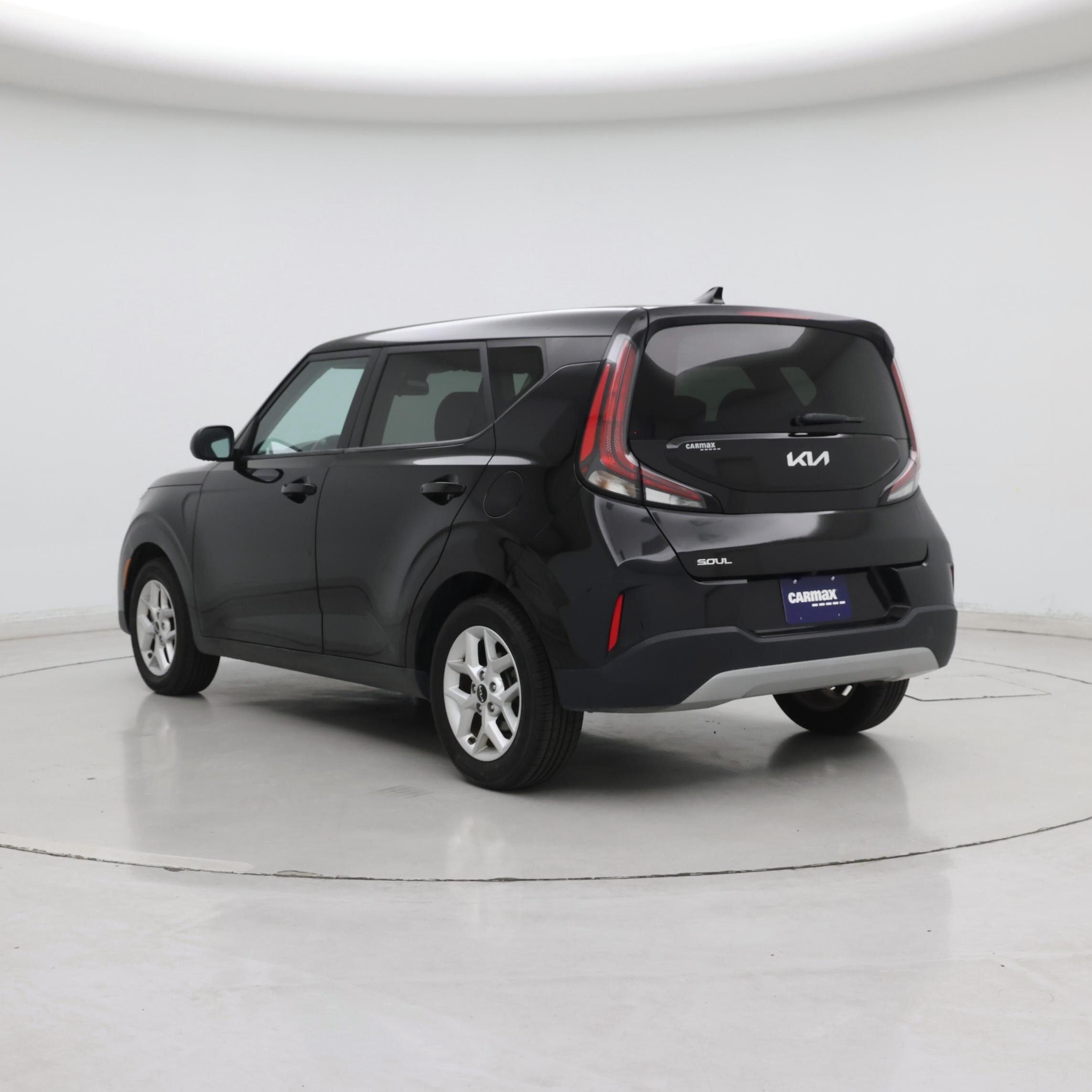 Thumbnail: 2023 Kia Soul - 2