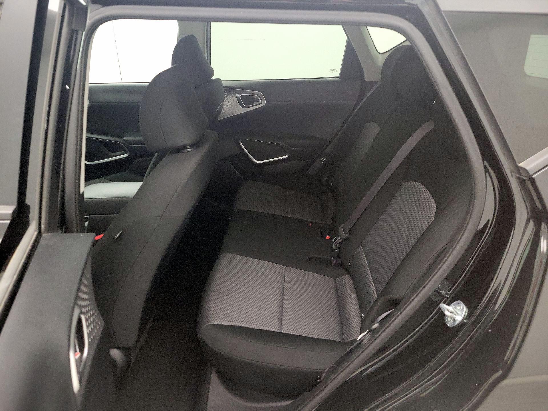 Thumbnail: 2023 Kia Soul - 19