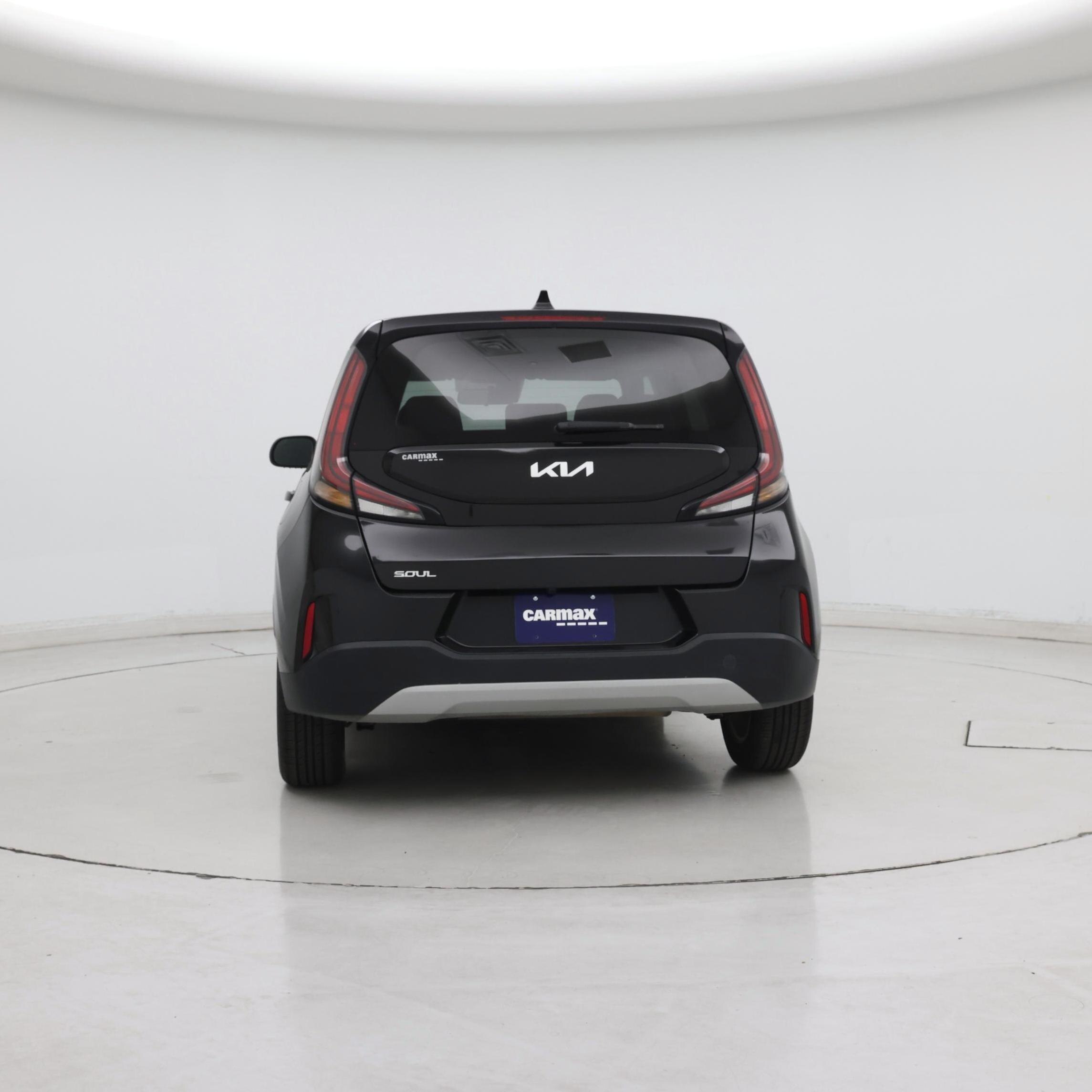 Thumbnail: 2023 Kia Soul - 6