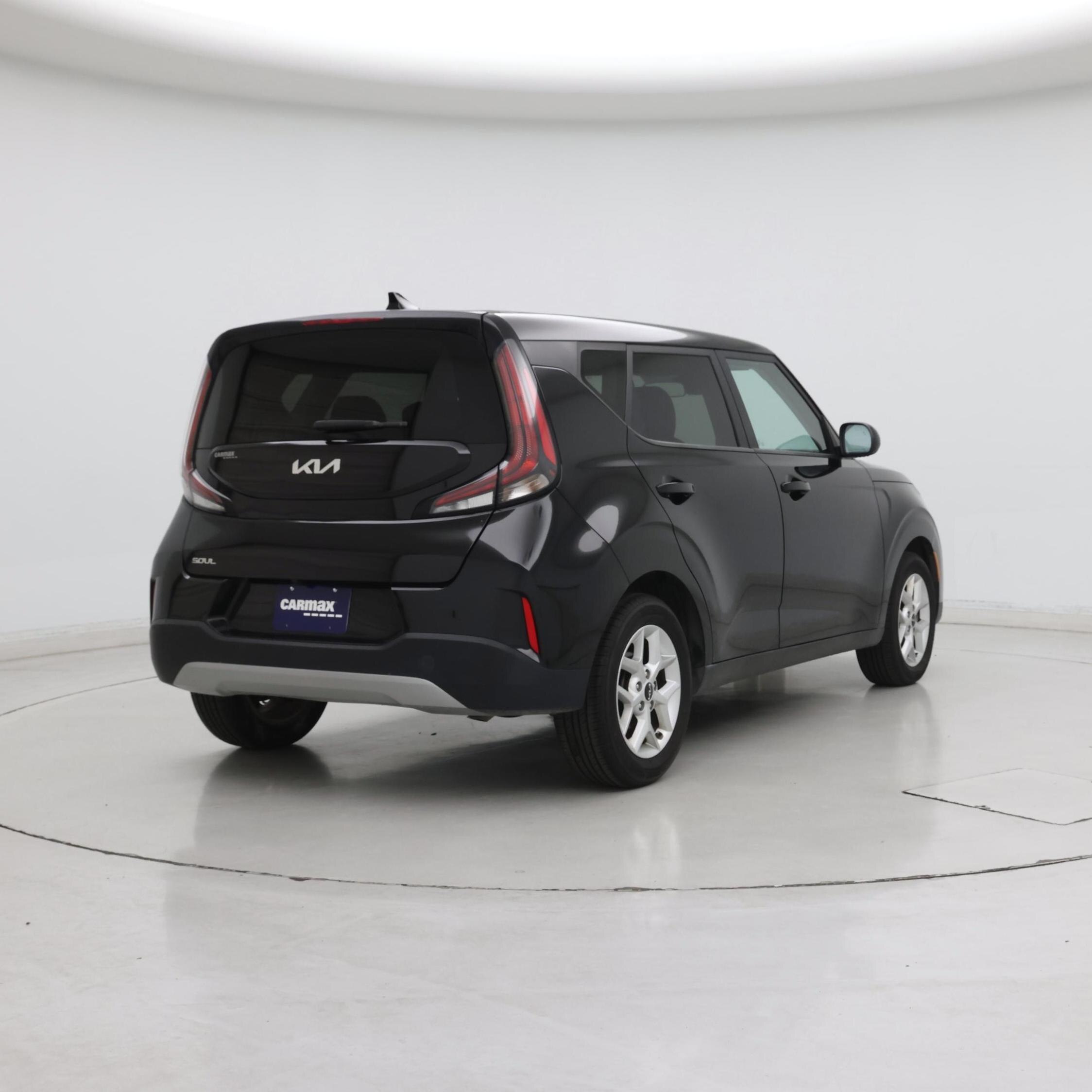 Thumbnail: 2023 Kia Soul - 8