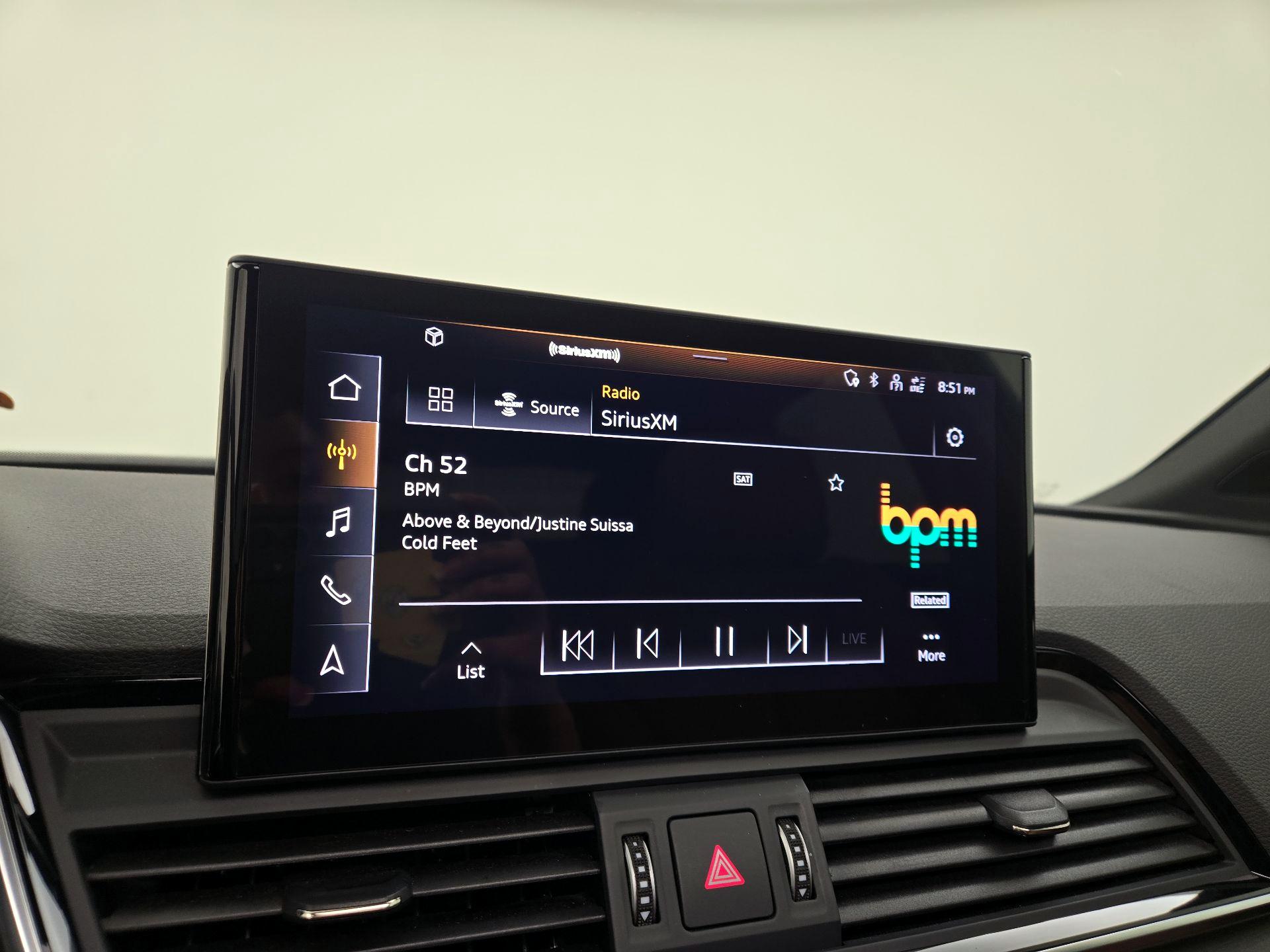 Thumbnail: 2023 Audi Q5 - 15