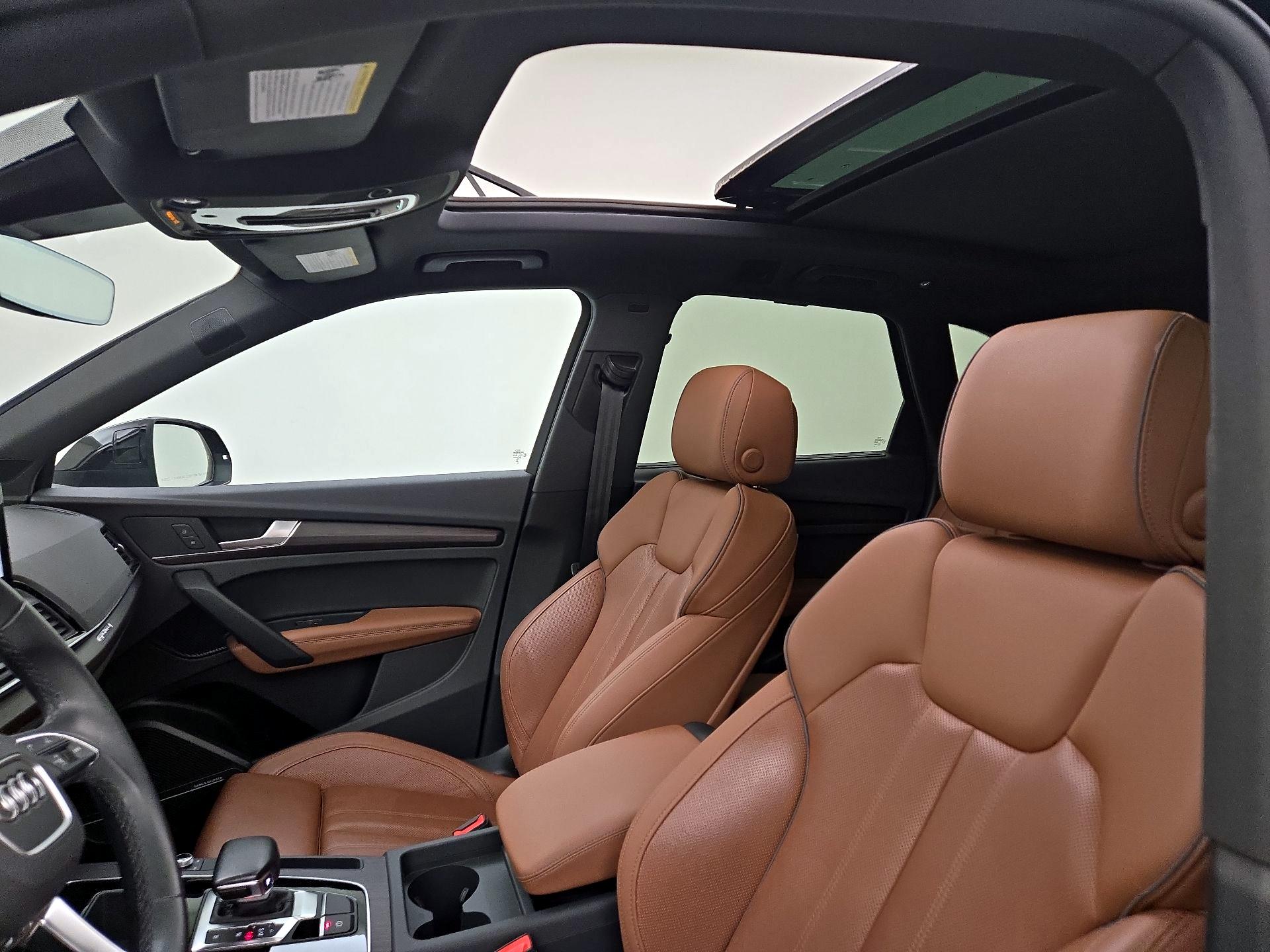 Thumbnail: 2023 Audi Q5 - 19