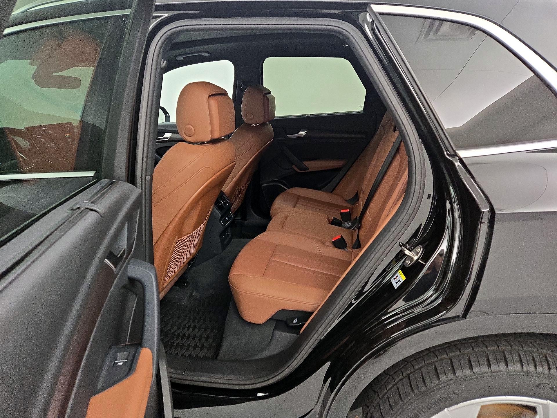 Thumbnail: 2023 Audi Q5 - 20