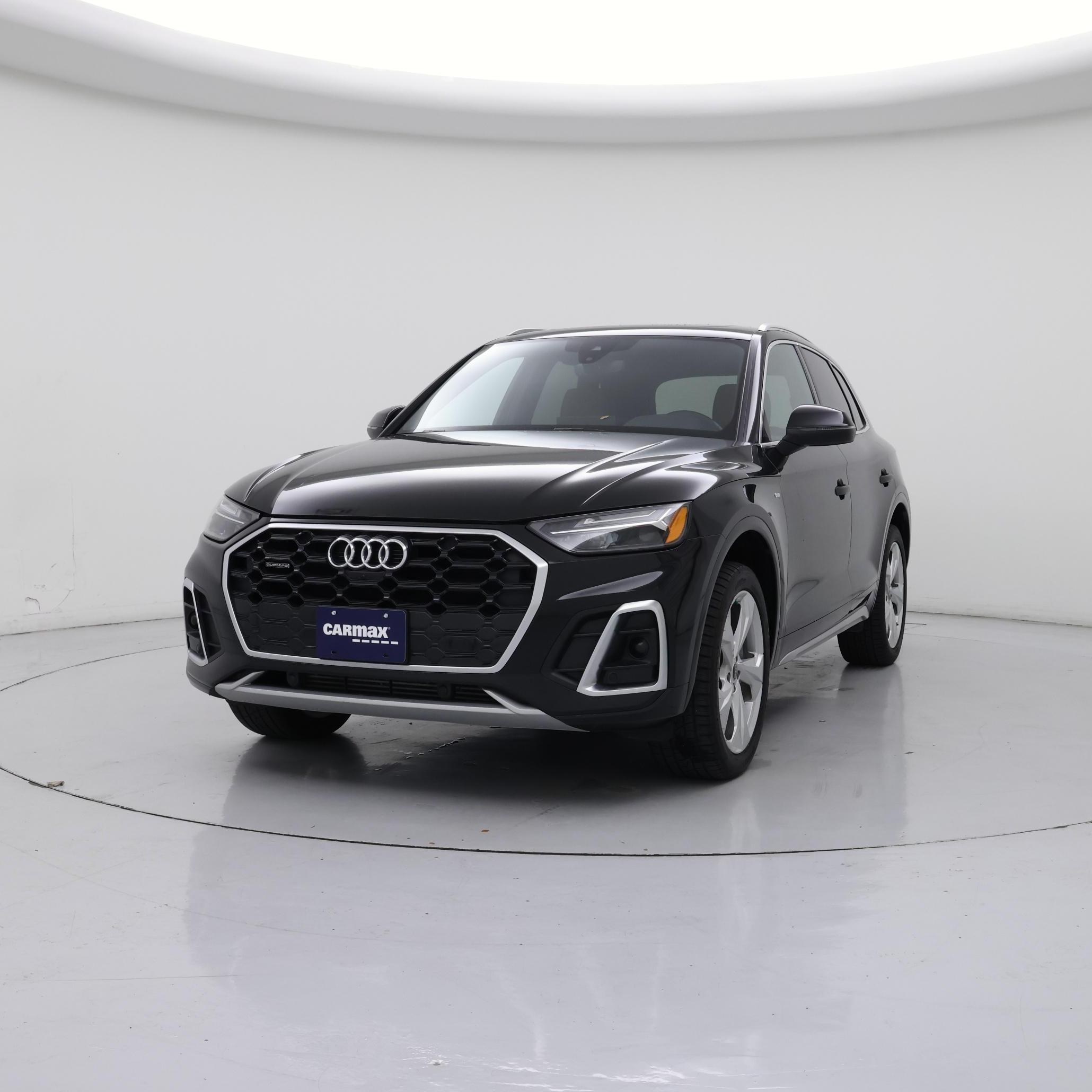 Thumbnail: 2023 Audi Q5 - 4