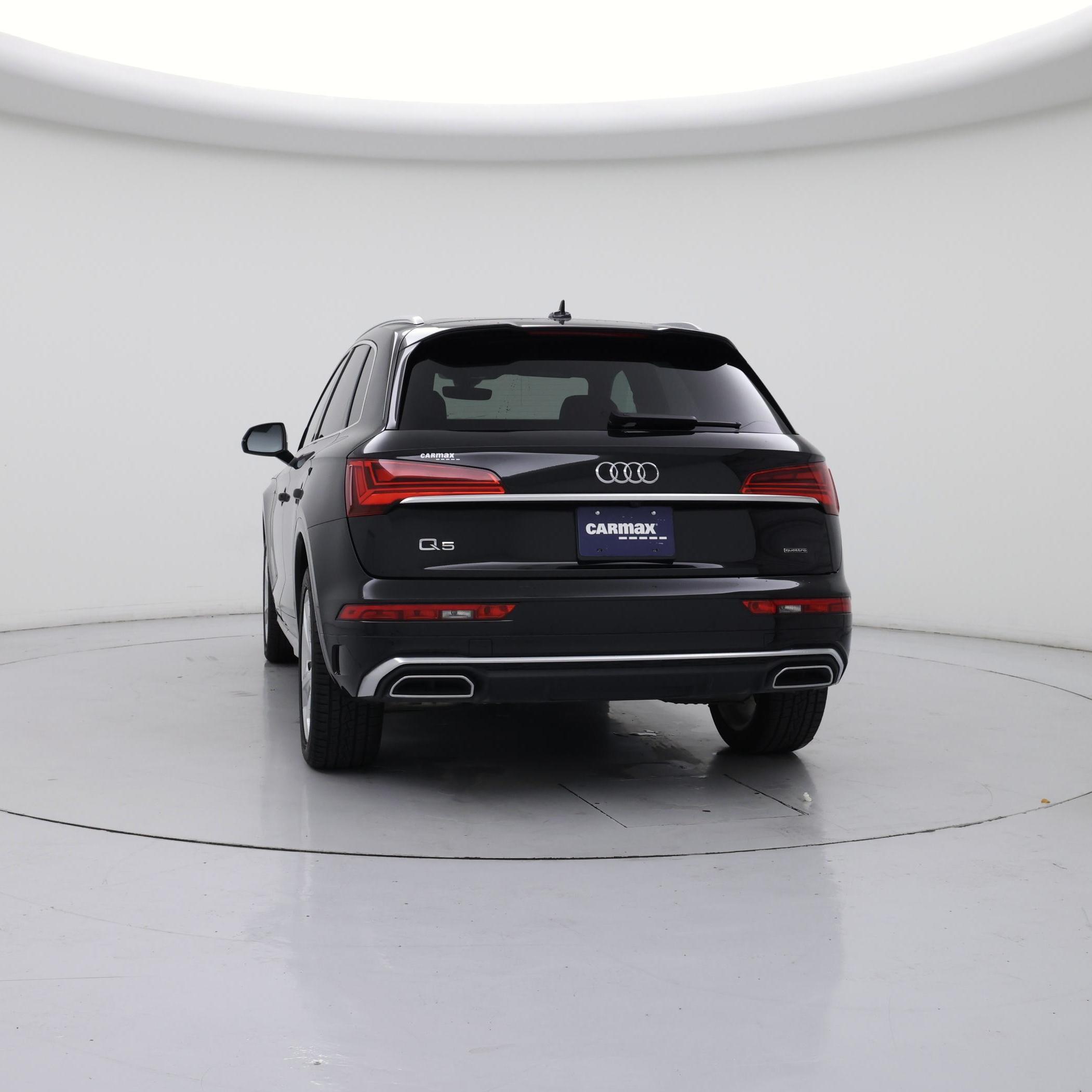 Thumbnail: 2023 Audi Q5 - 6
