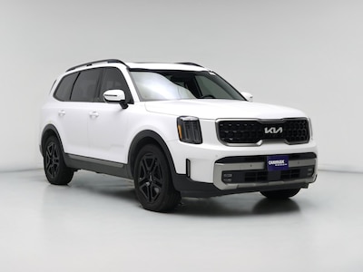2023 Kia Telluride SX X-Line