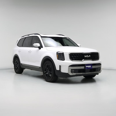 2023 Kia Telluride SX X-Line