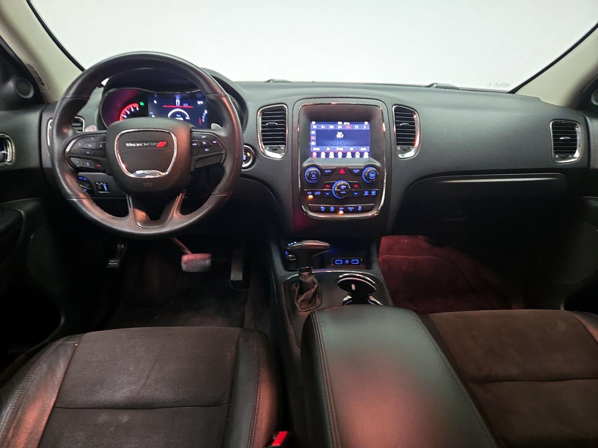 Thumbnail: 2018 Dodge Durango - 9