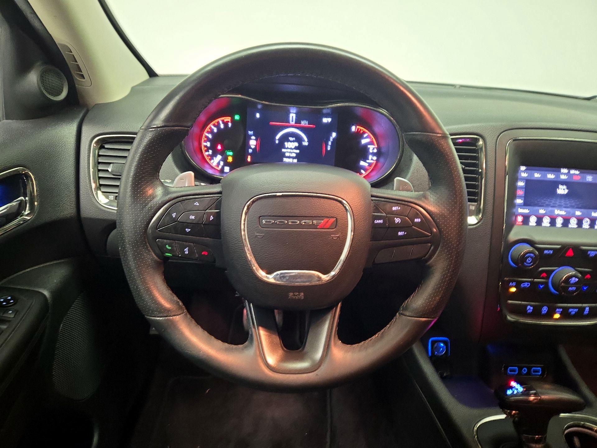 Thumbnail: 2018 Dodge Durango - 10