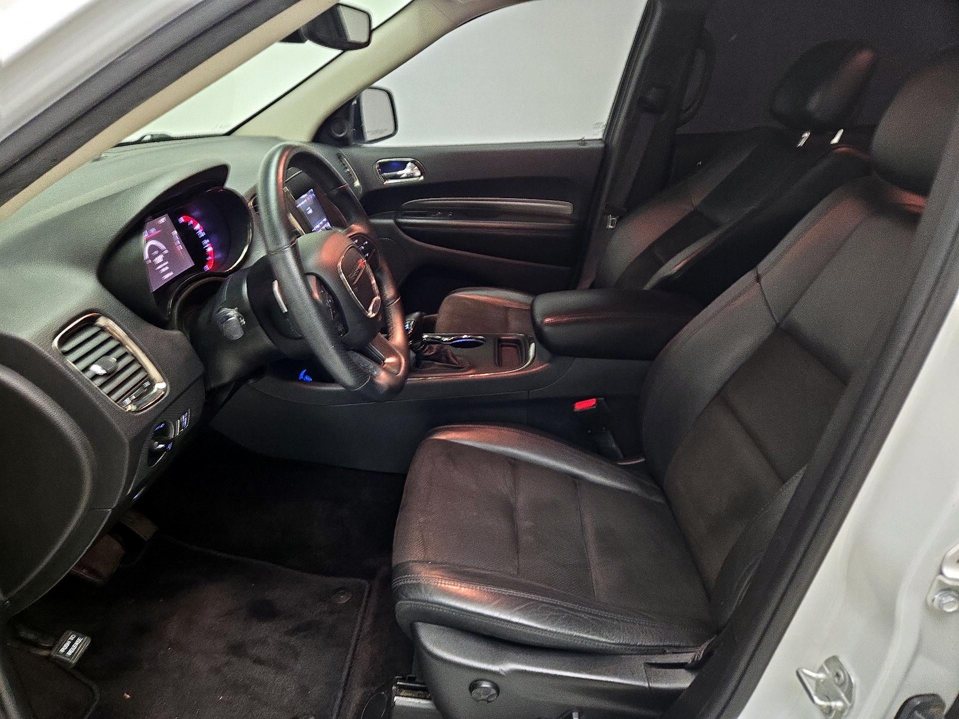 Thumbnail: 2018 Dodge Durango - 11