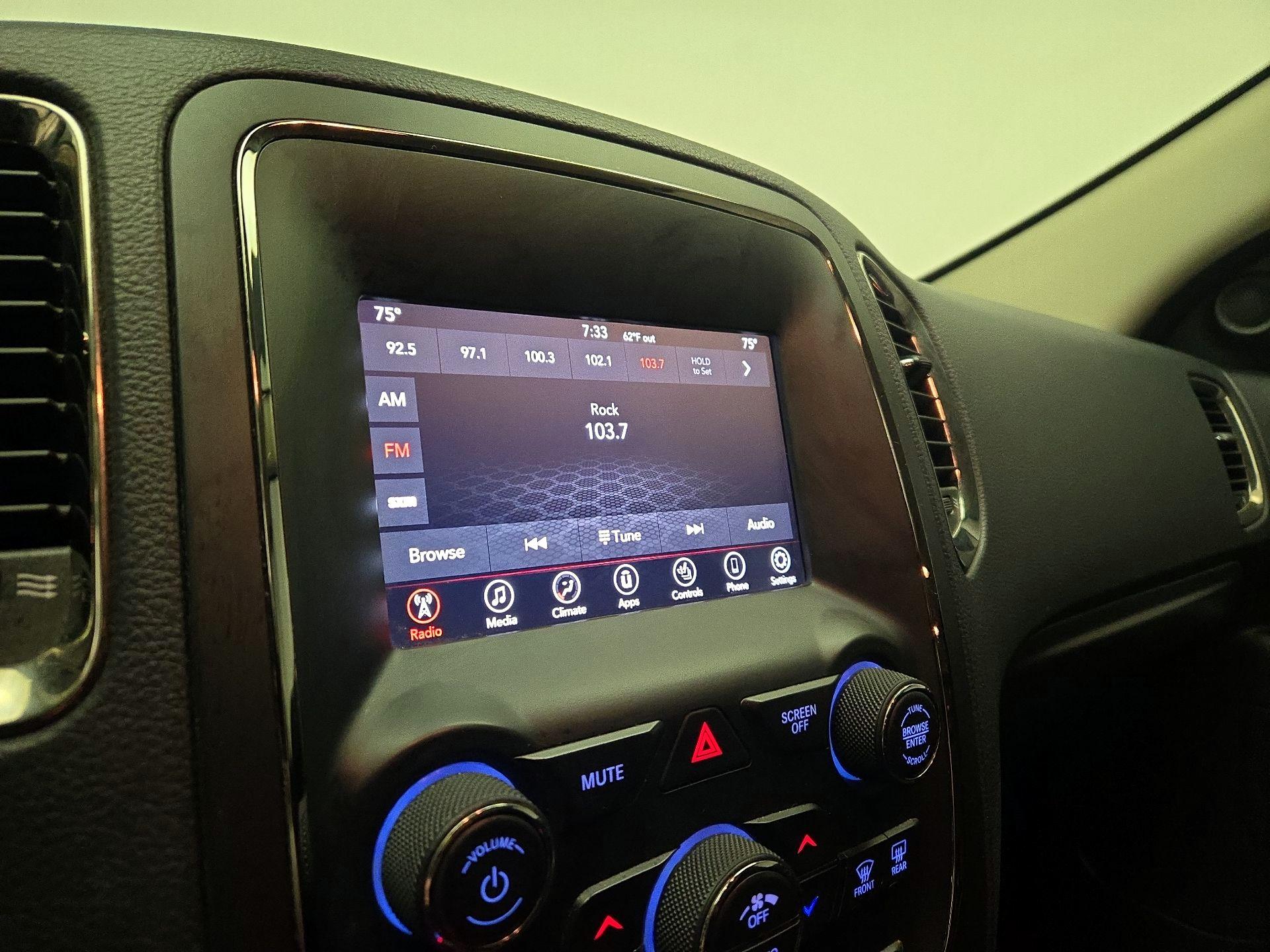 Thumbnail: 2018 Dodge Durango - 14