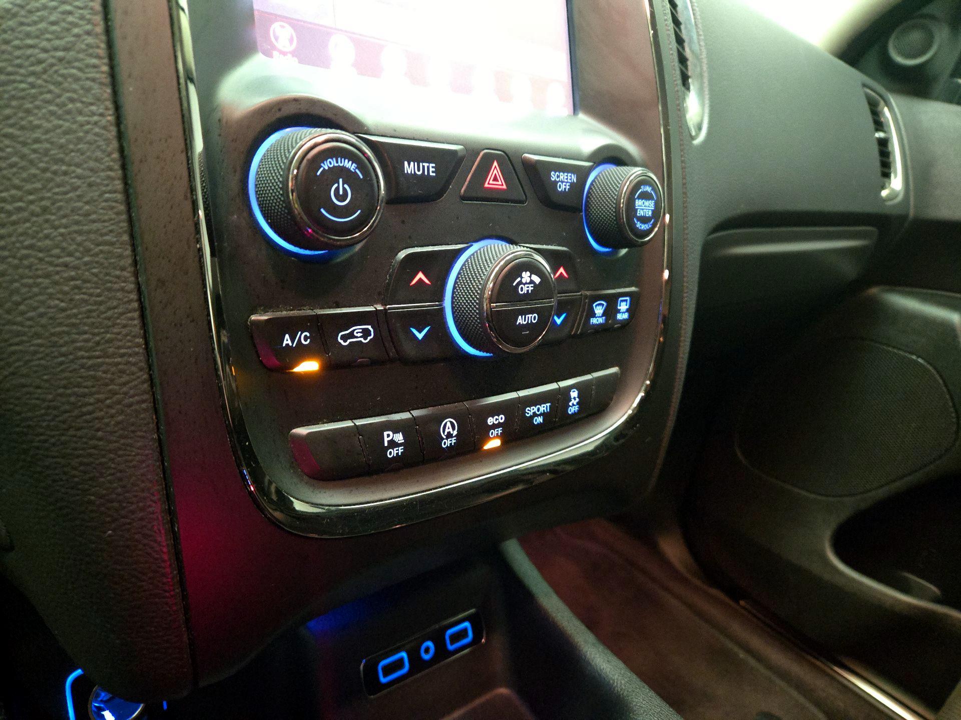 Thumbnail: 2018 Dodge Durango - 15