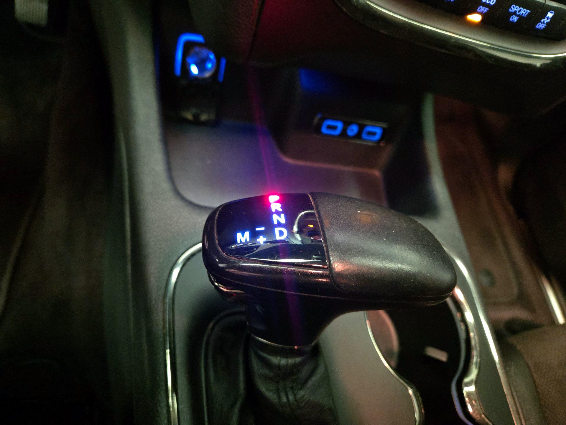 Thumbnail: 2018 Dodge Durango - 16