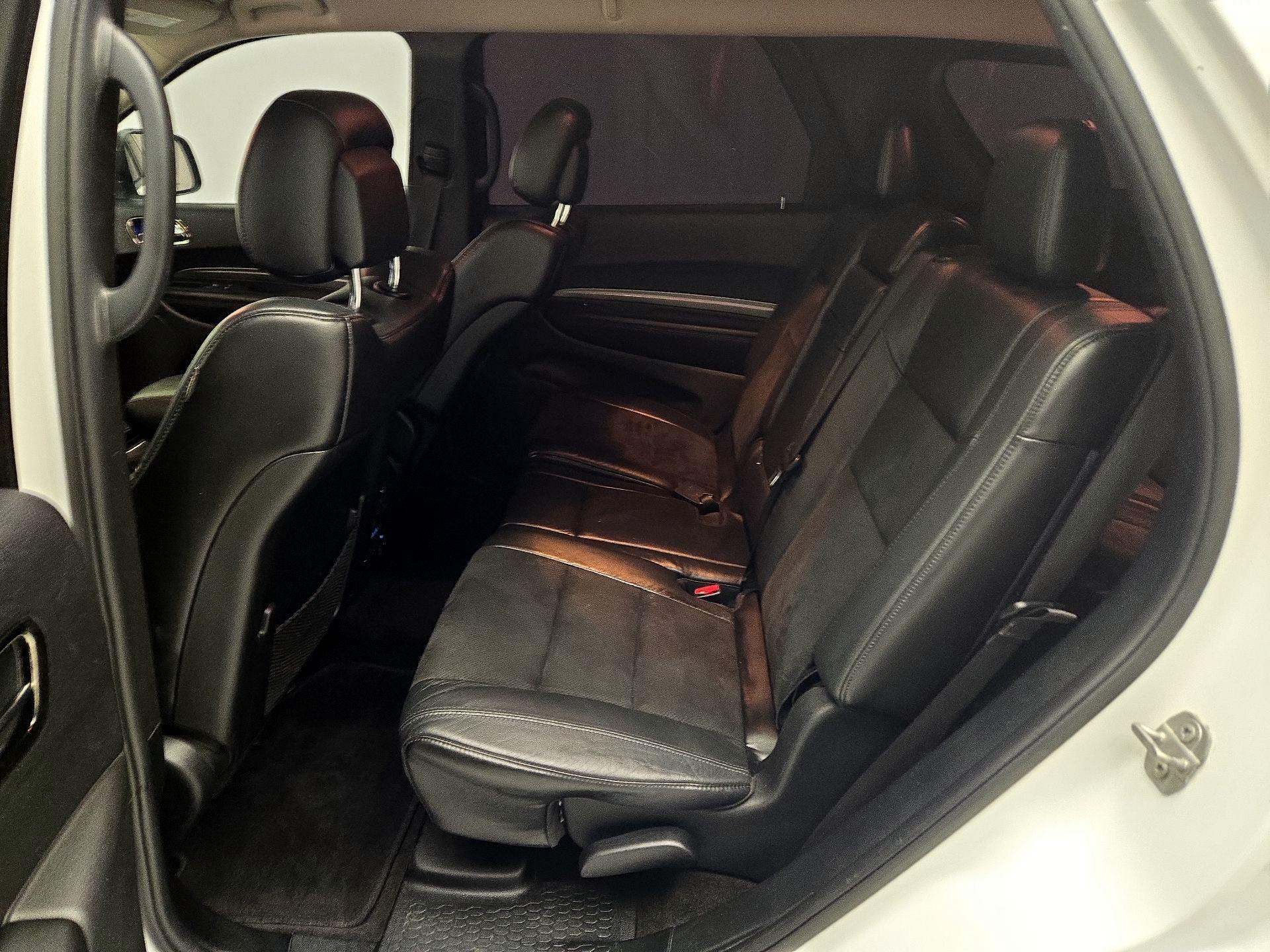 Thumbnail: 2018 Dodge Durango - 18