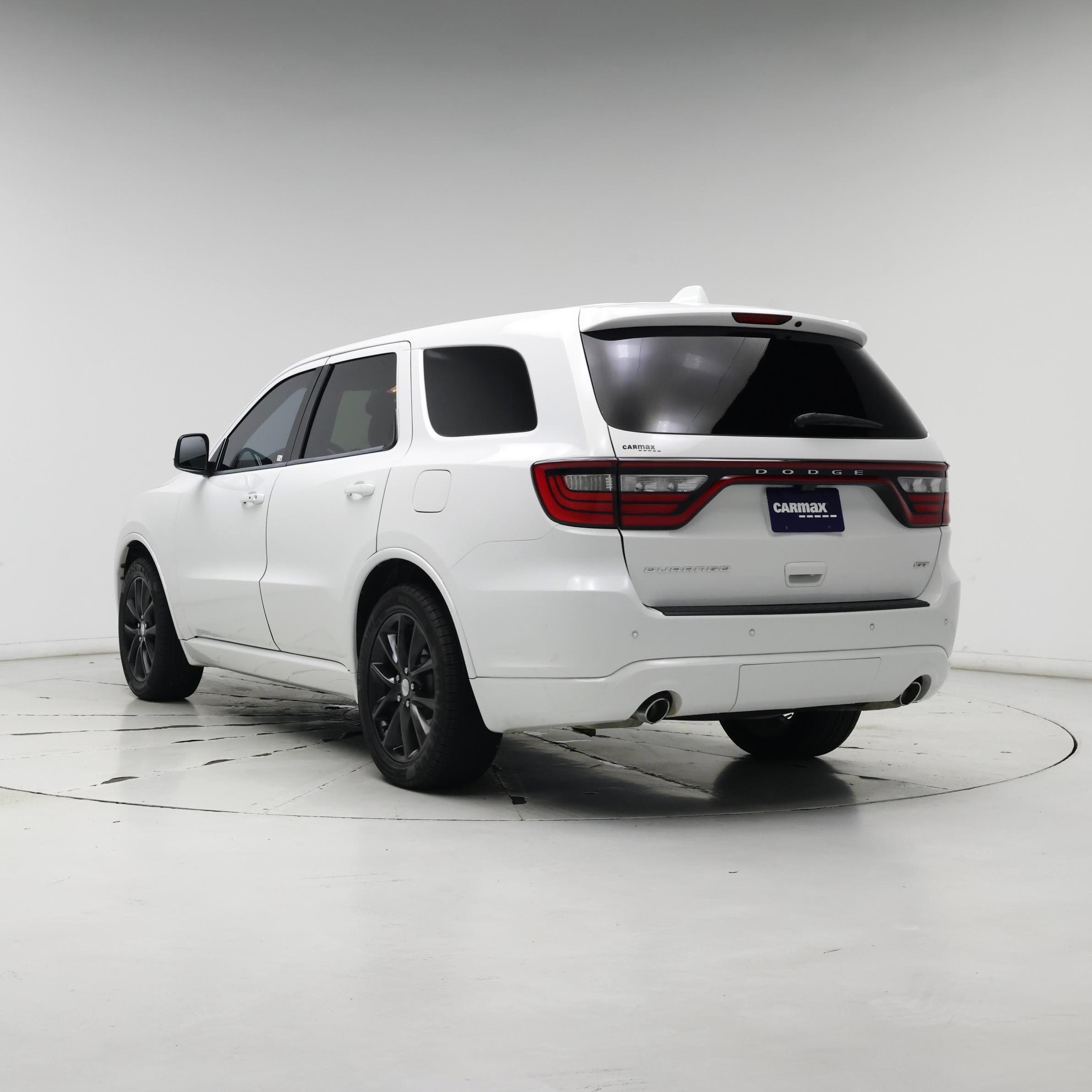 Thumbnail: 2018 Dodge Durango - 2