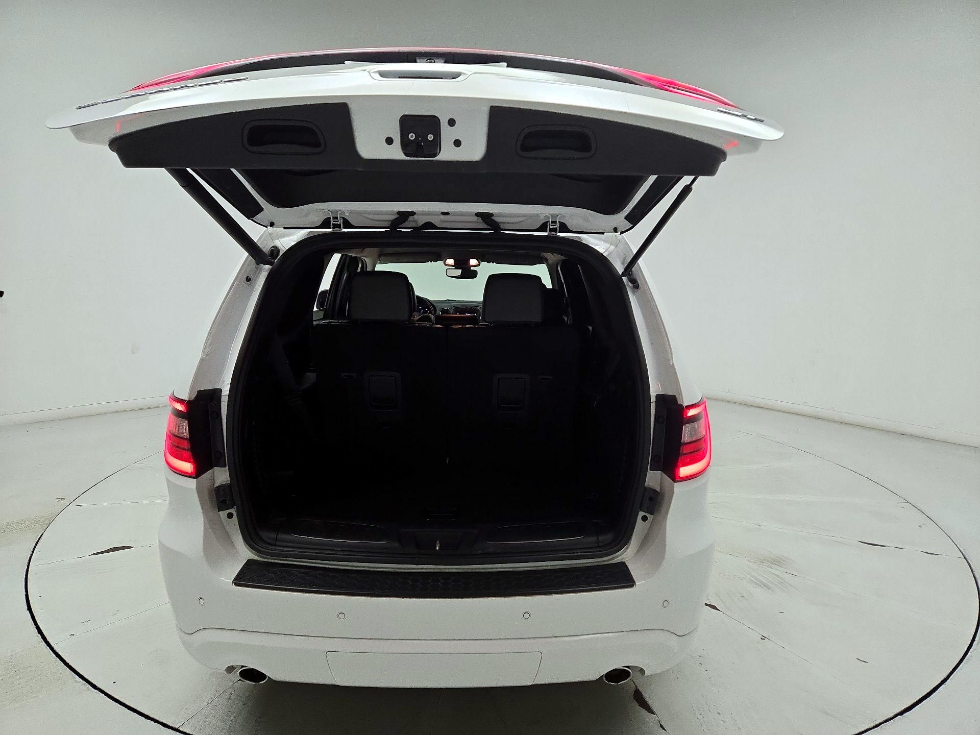 Thumbnail: 2018 Dodge Durango - 20