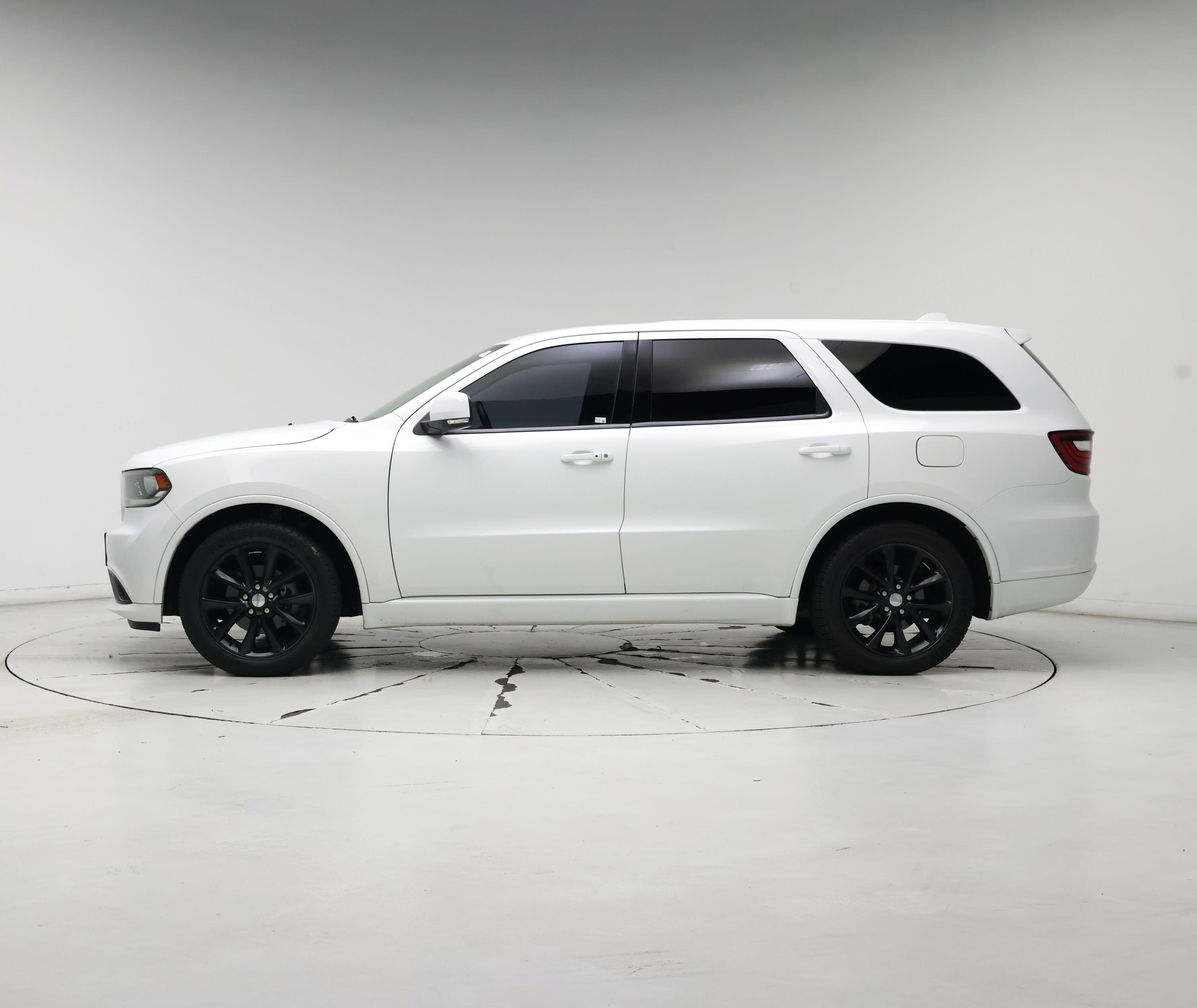 Thumbnail: 2018 Dodge Durango - 3
