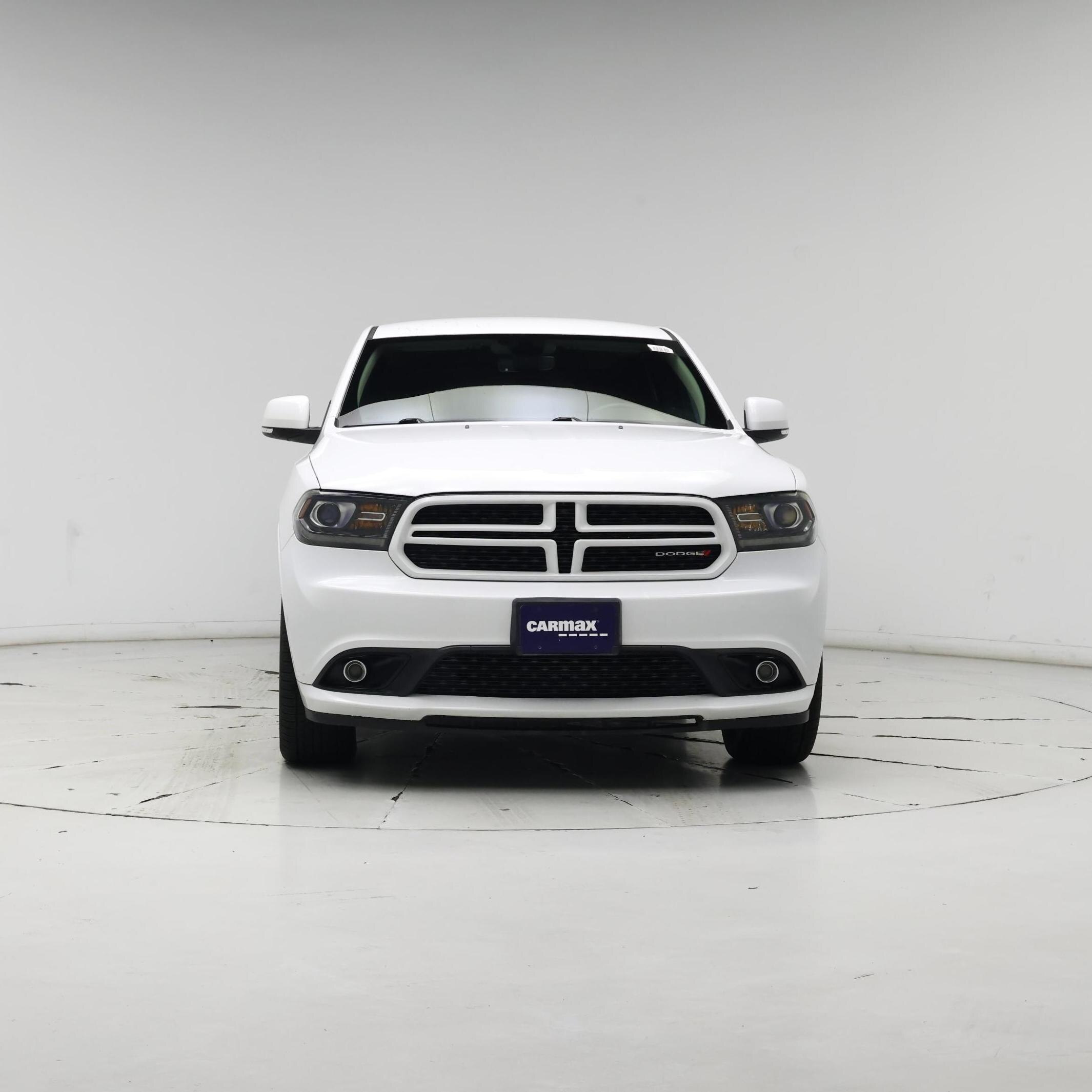 Thumbnail: 2018 Dodge Durango - 5