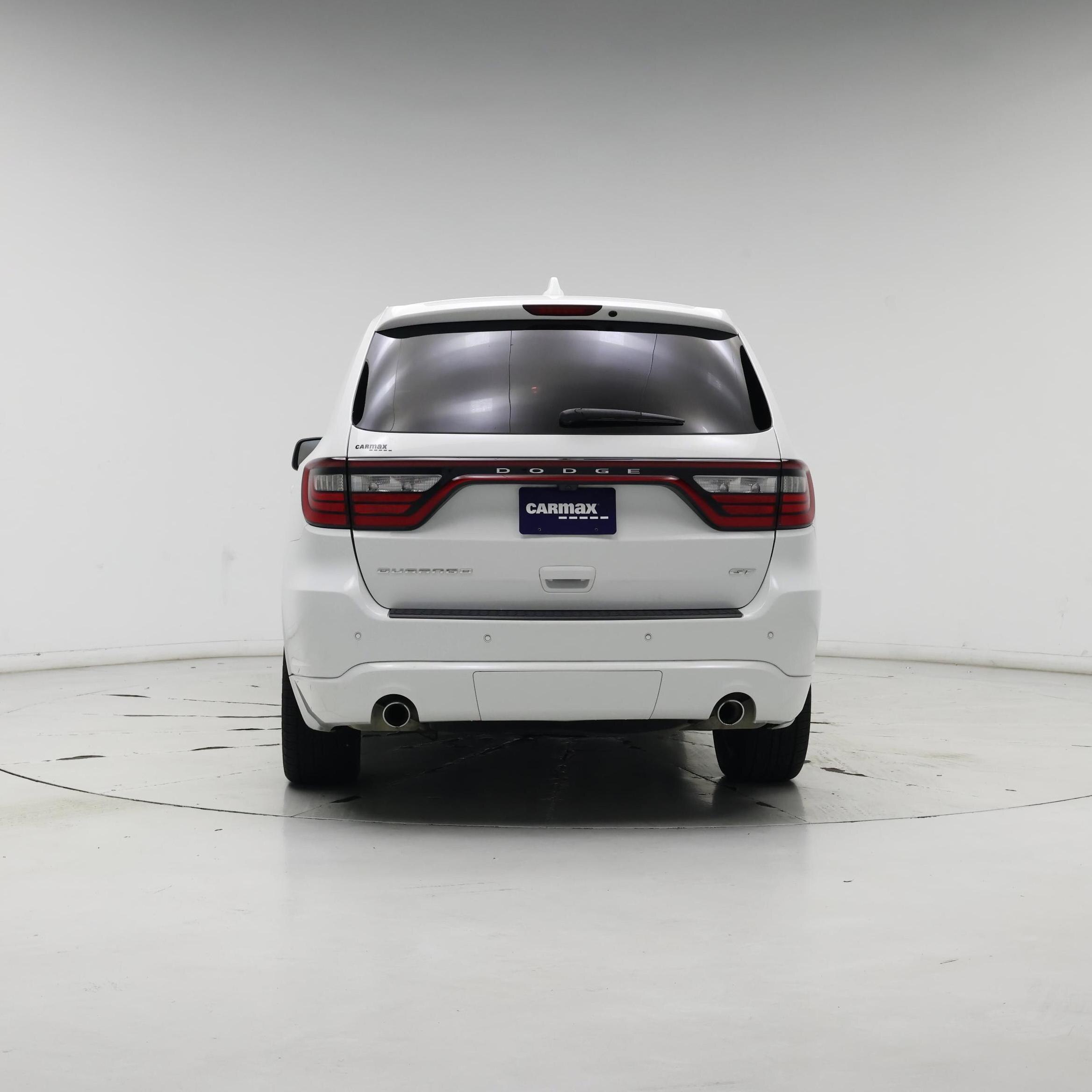 Thumbnail: 2018 Dodge Durango - 6