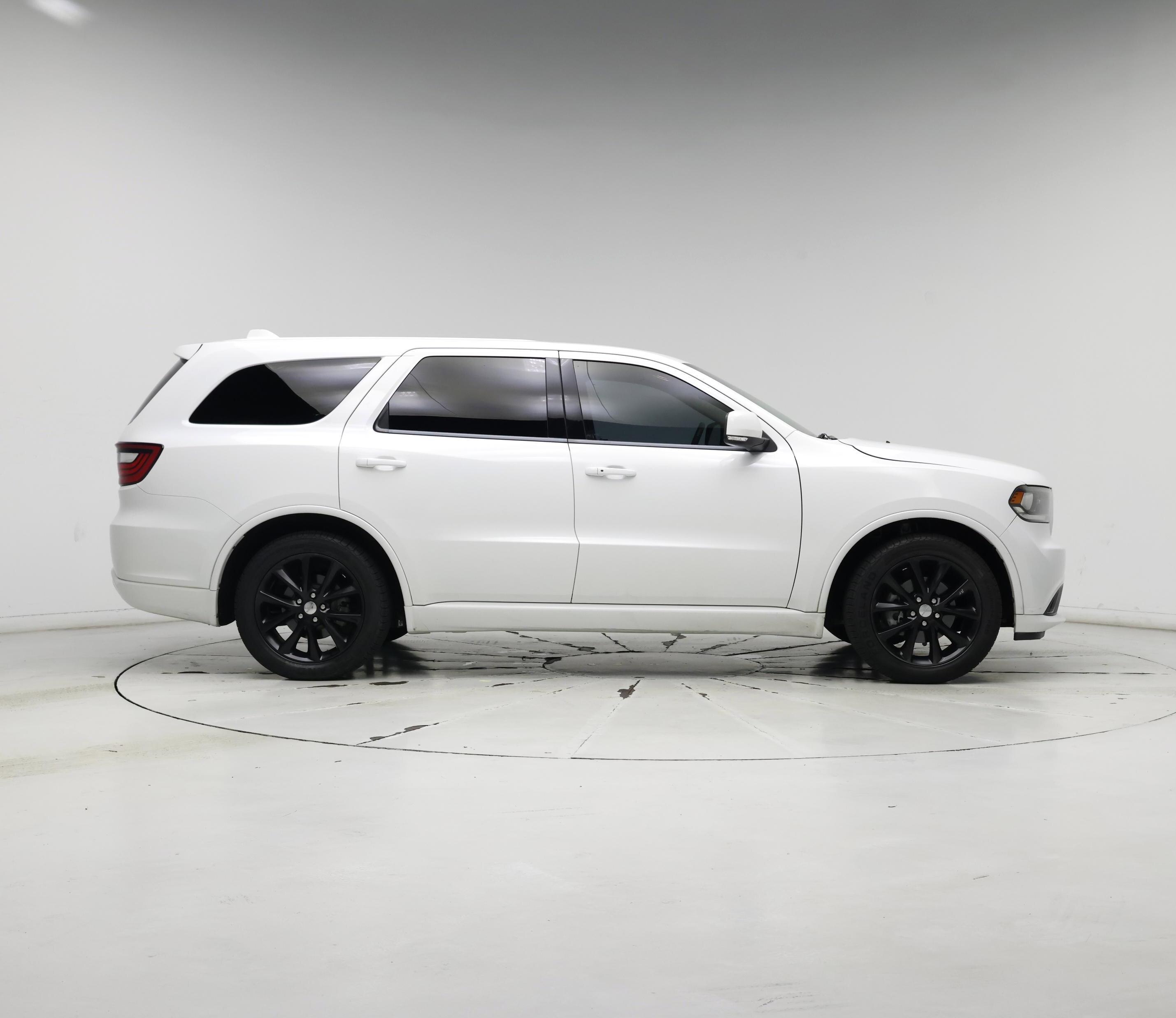 Thumbnail: 2018 Dodge Durango - 7