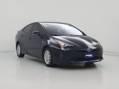 2017 Toyota Prius Two