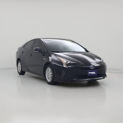 2017 Toyota Prius Two