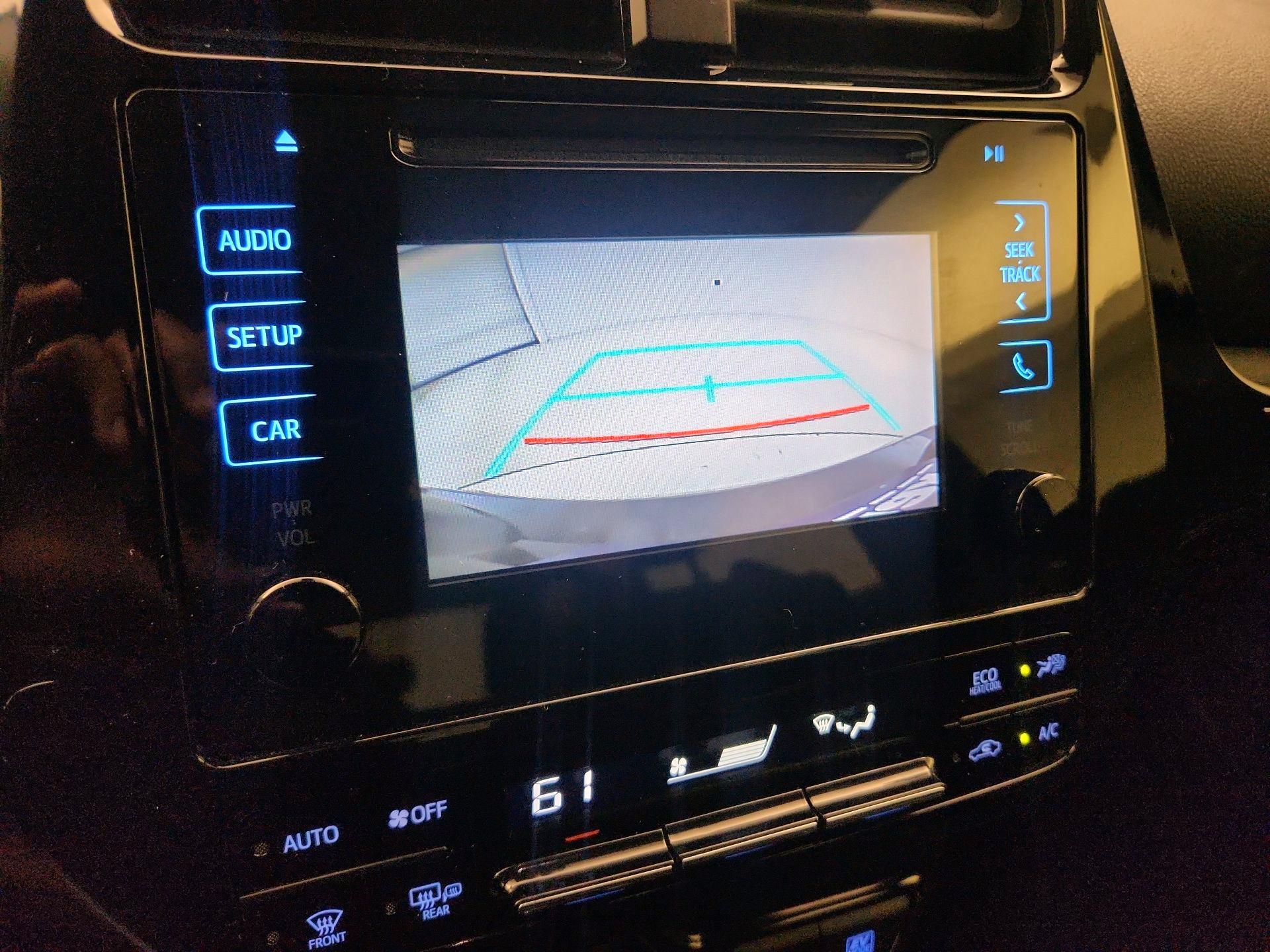 Thumbnail: 2017 Toyota Prius - 14