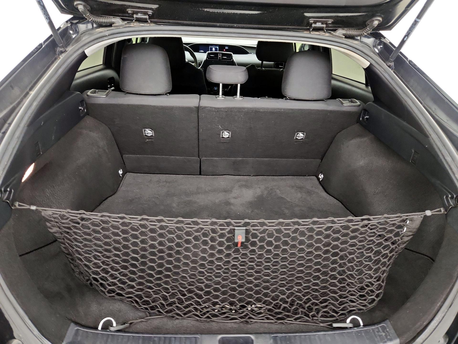 Thumbnail: 2017 Toyota Prius - 19