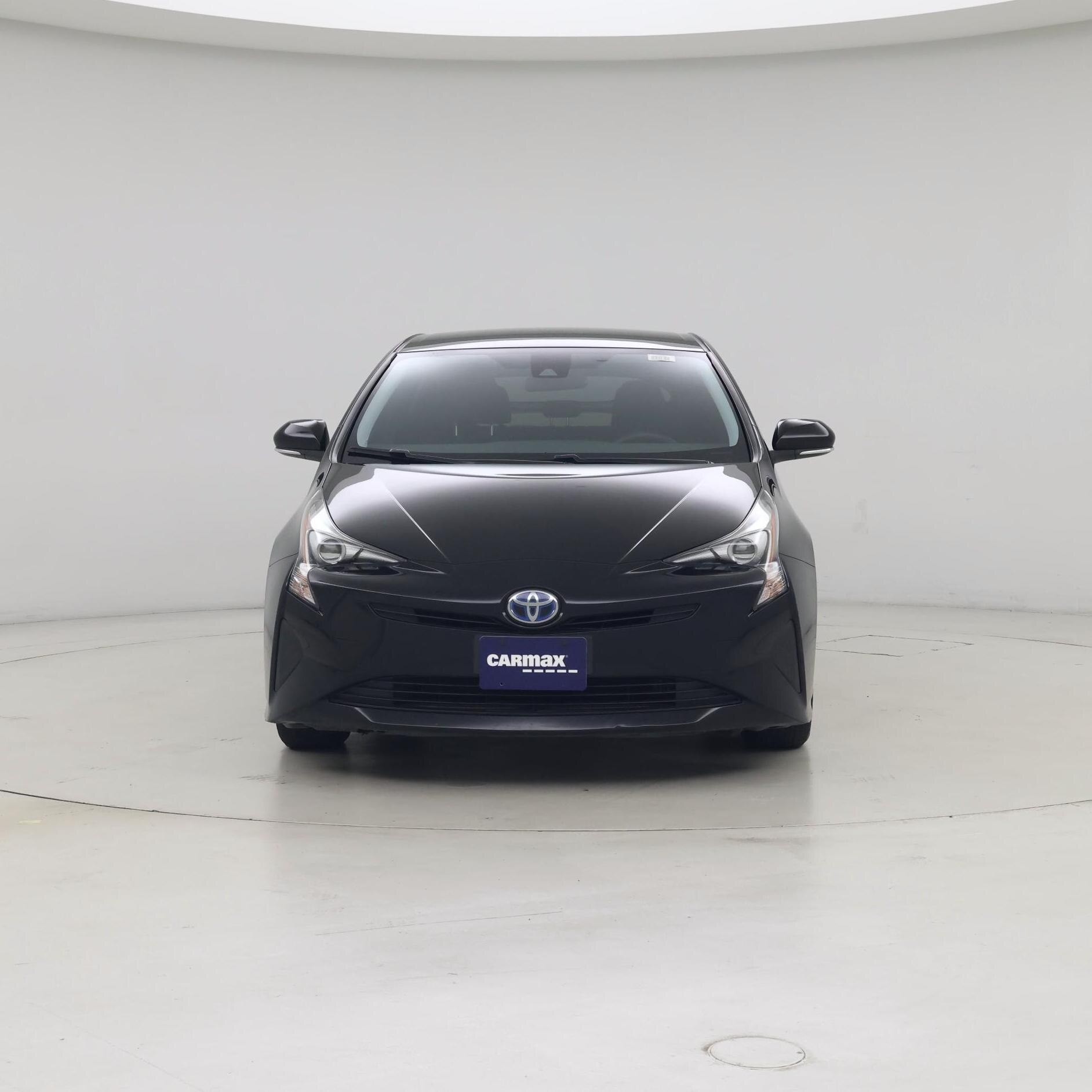 Thumbnail: 2017 Toyota Prius - 5