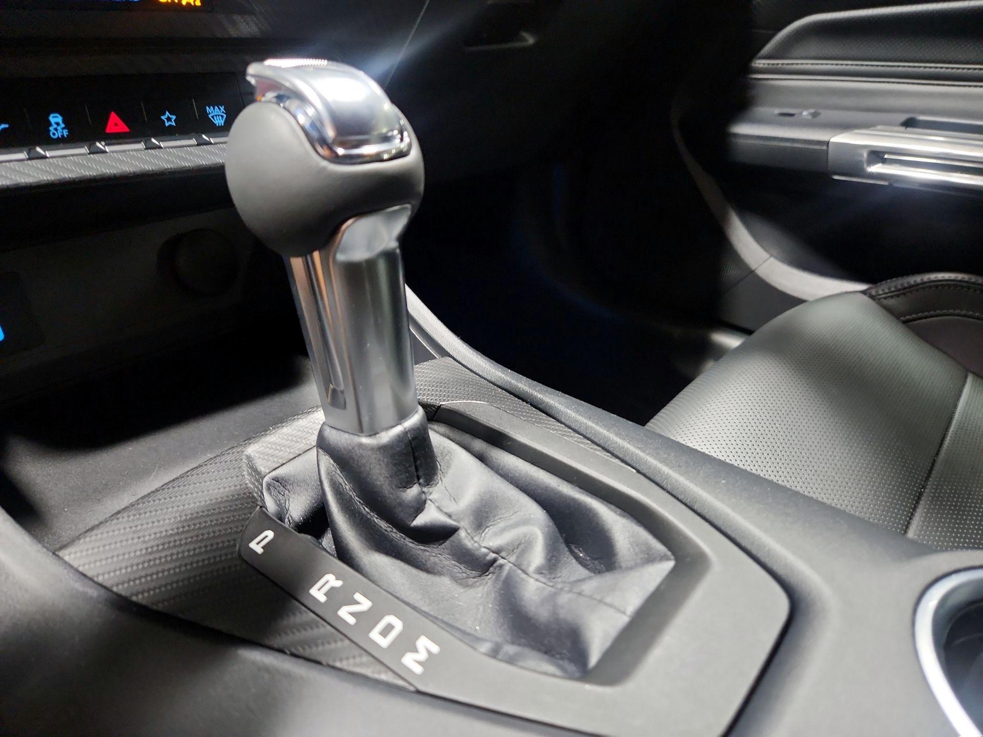 Thumbnail: 2025 Ford Mustang - 15