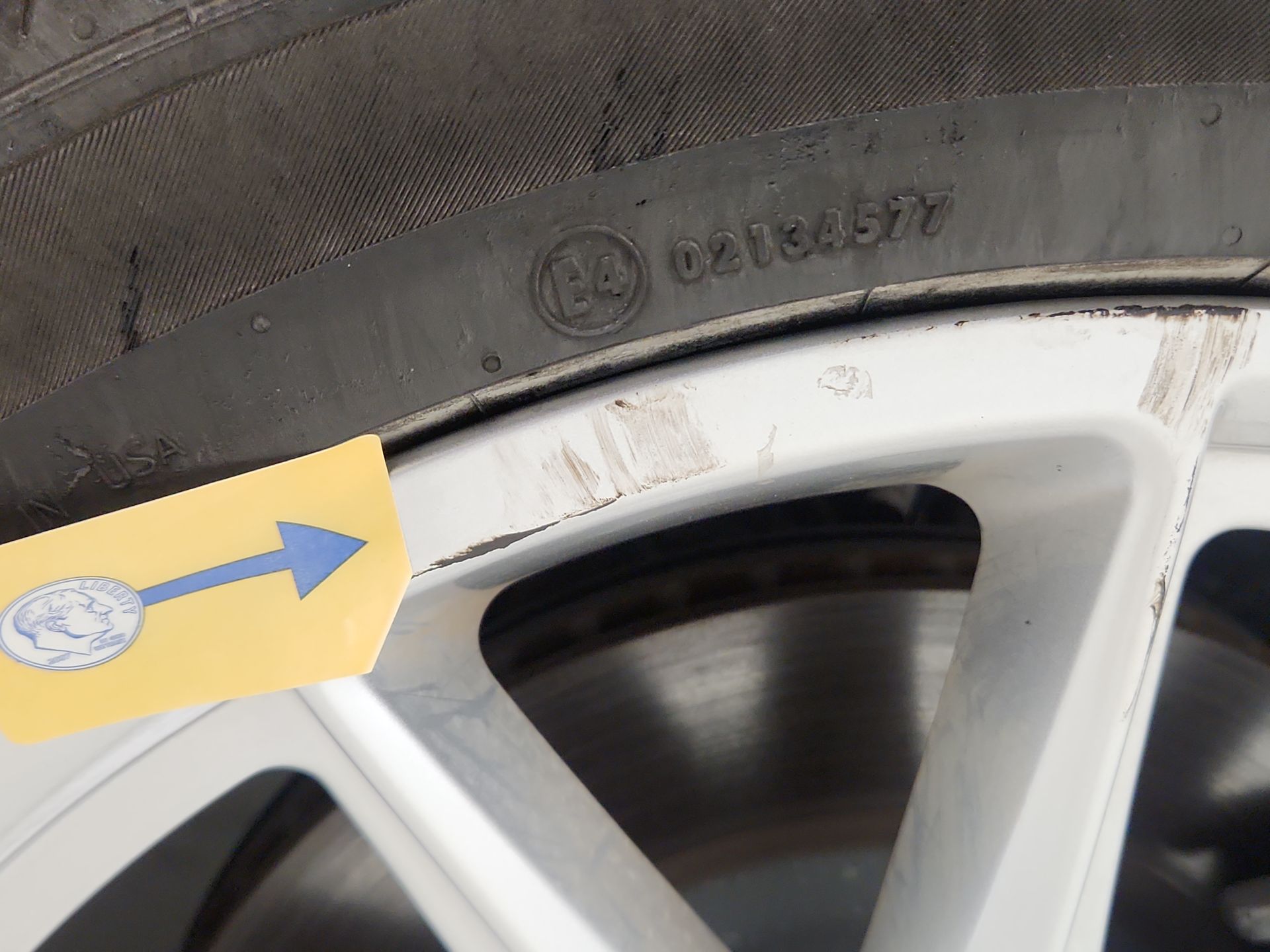 Thumbnail: 2025 Ford Mustang - 19