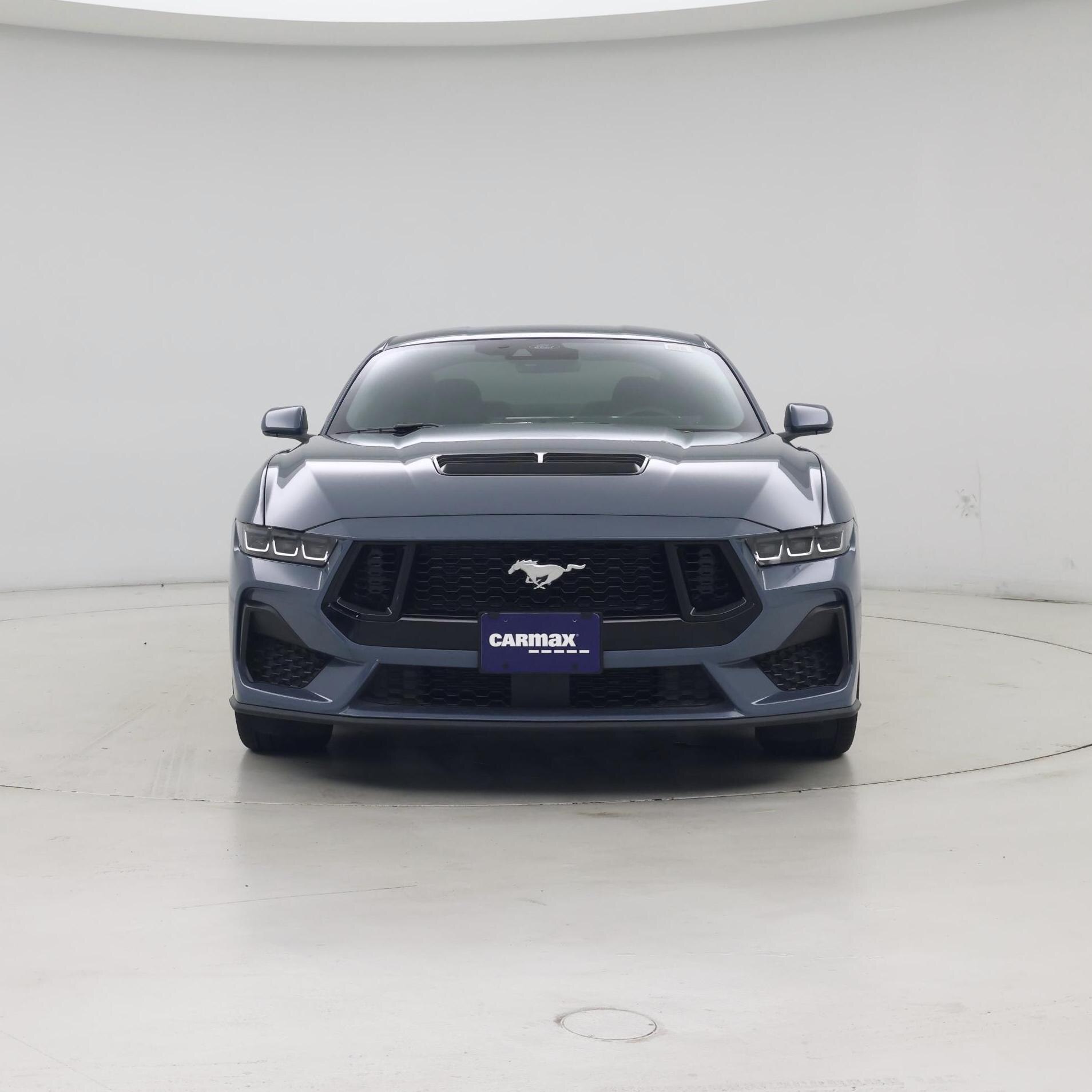 Thumbnail: 2025 Ford Mustang - 5