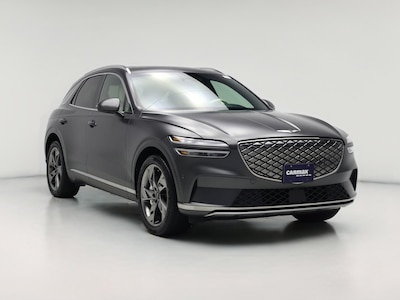 2023 Genesis Electrified GV70 Advanced