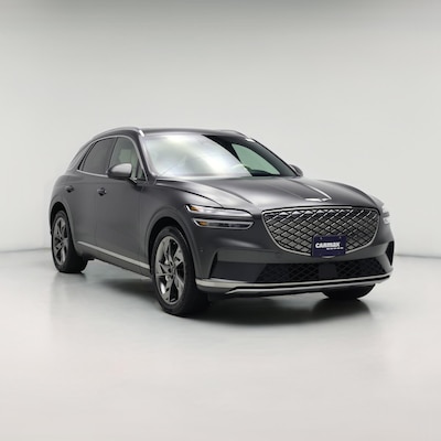 2023 Genesis Electrified GV70 Advanced