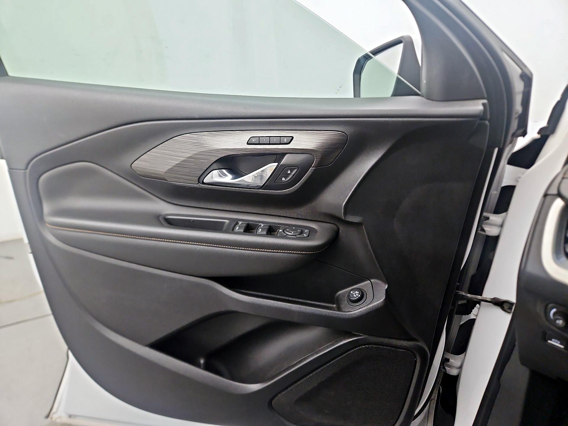 Thumbnail: 2021 GMC Terrain - 12