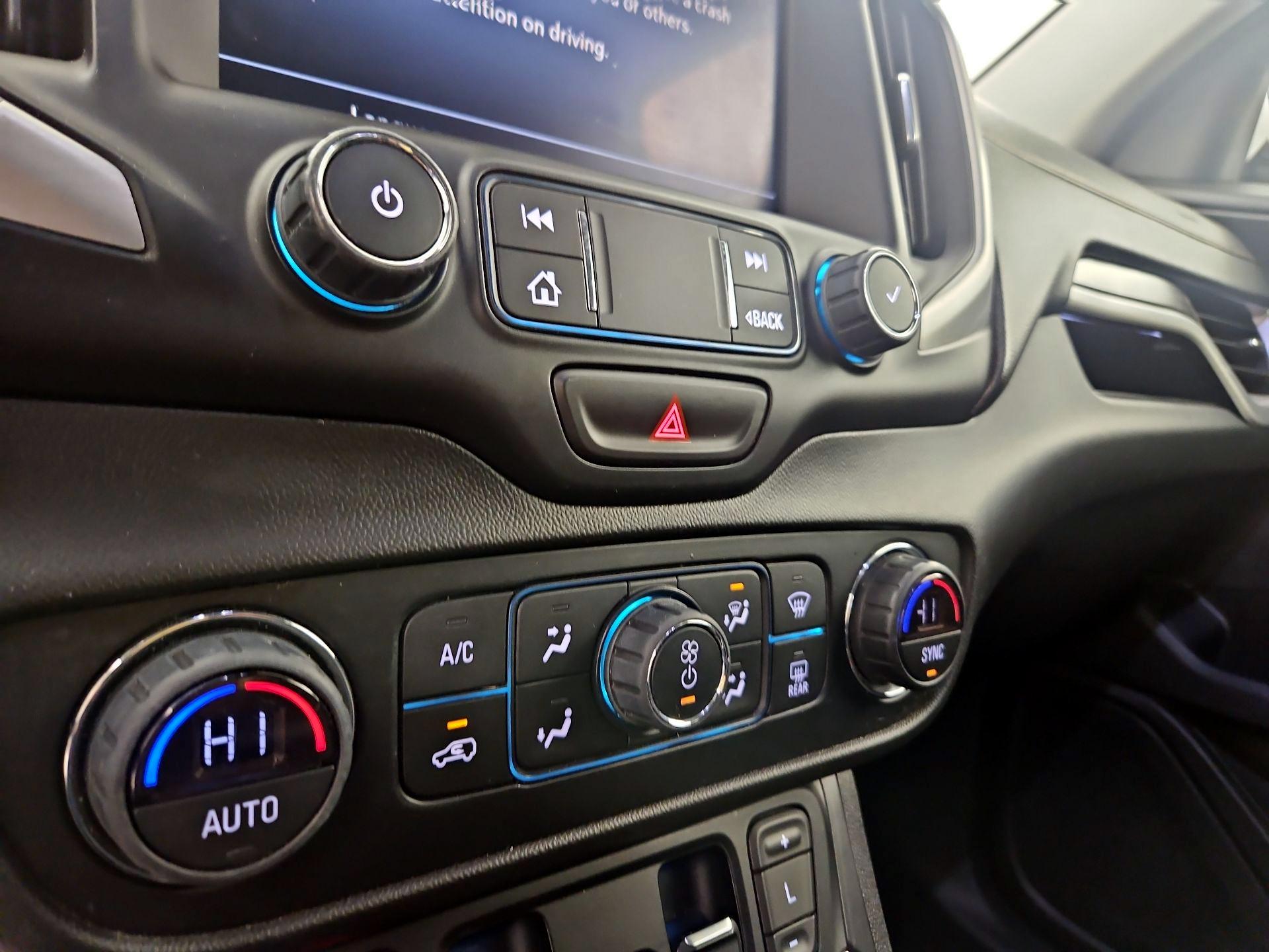 Thumbnail: 2021 GMC Terrain - 14