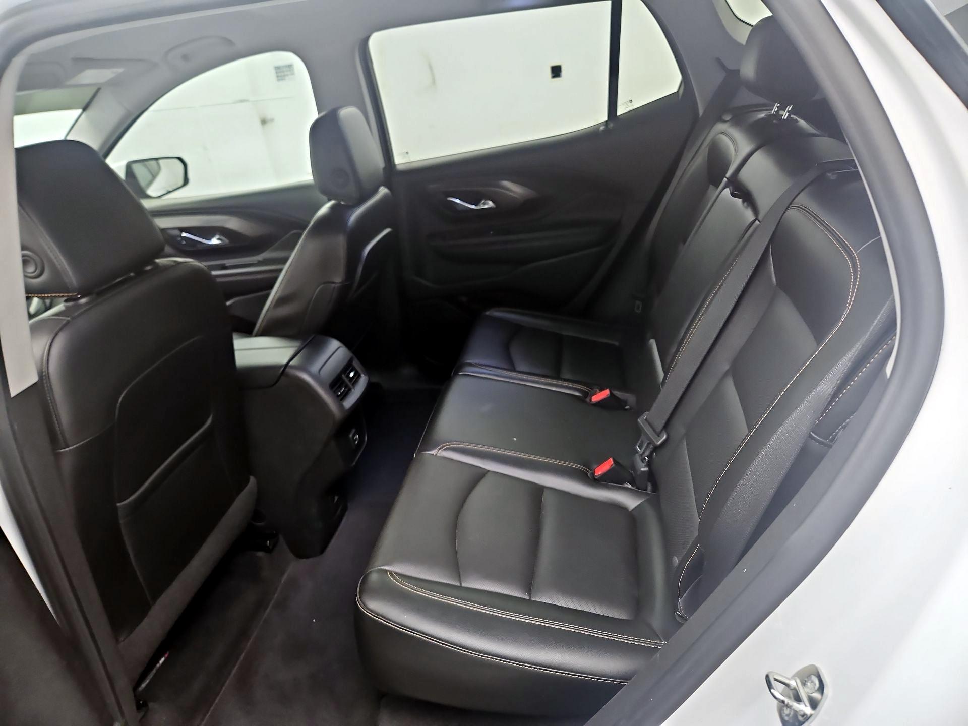 Thumbnail: 2021 GMC Terrain - 16