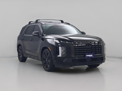 2023 Hyundai Palisade XRT
