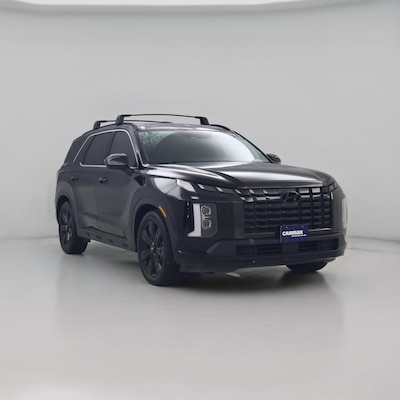 2023 Hyundai Palisade XRT