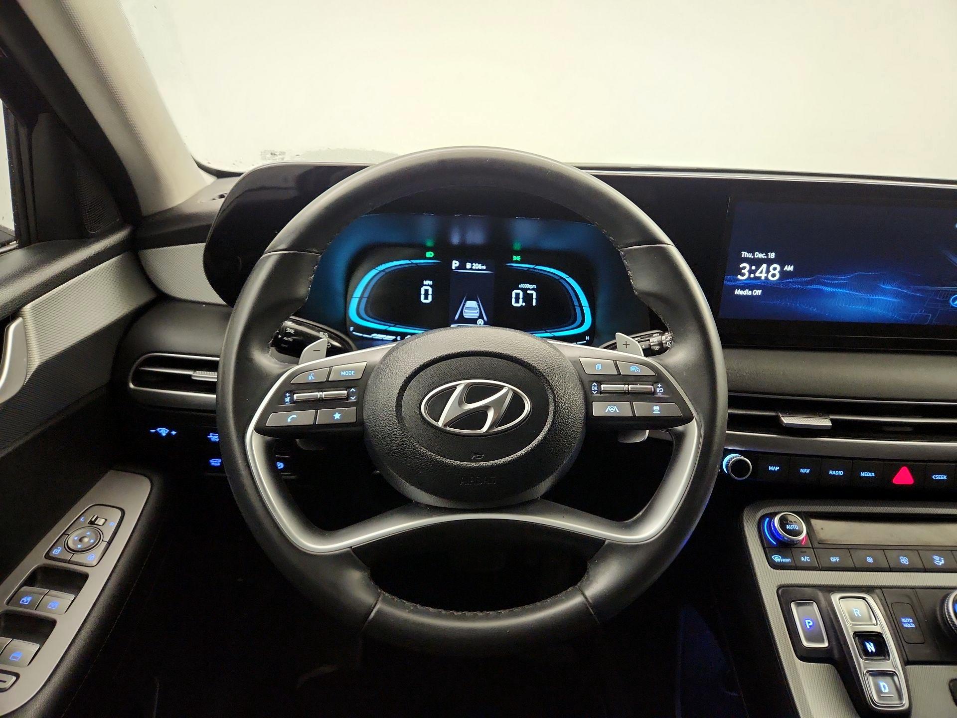 Thumbnail: 2023 Hyundai Palisade - 10