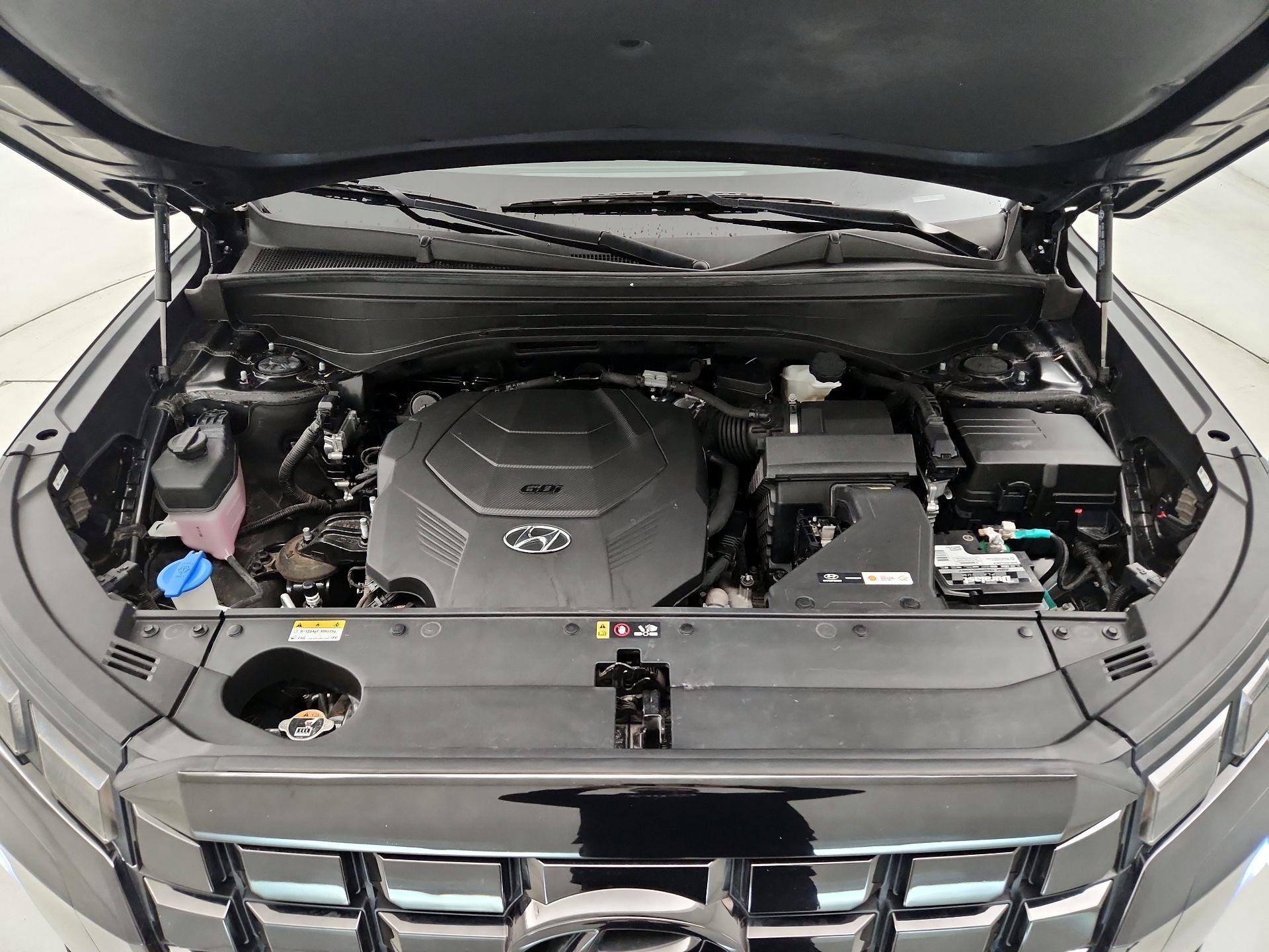 Thumbnail: 2023 Hyundai Palisade - 17