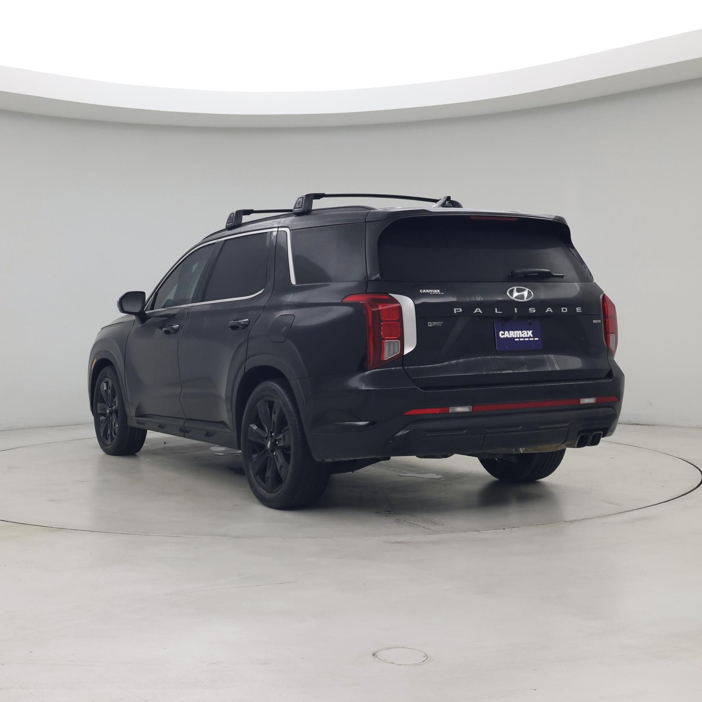 Thumbnail: 2023 Hyundai Palisade - 2
