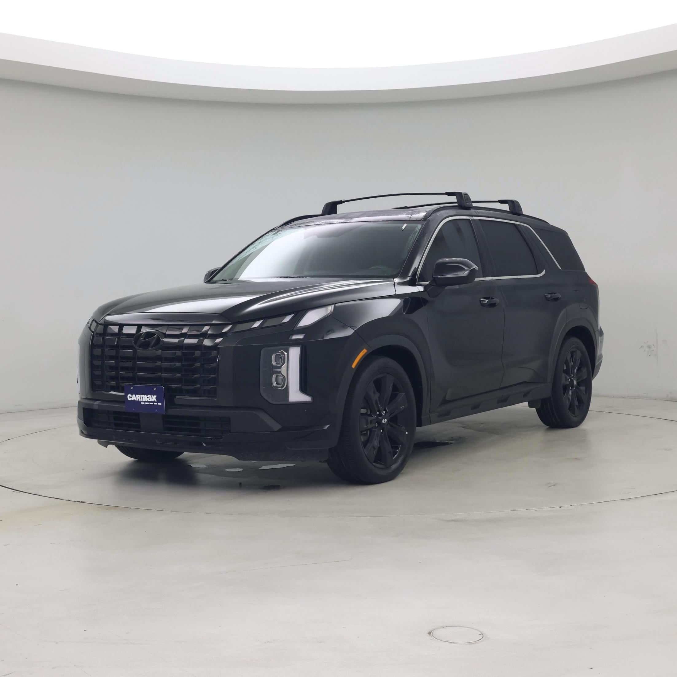 Thumbnail: 2023 Hyundai Palisade - 4
