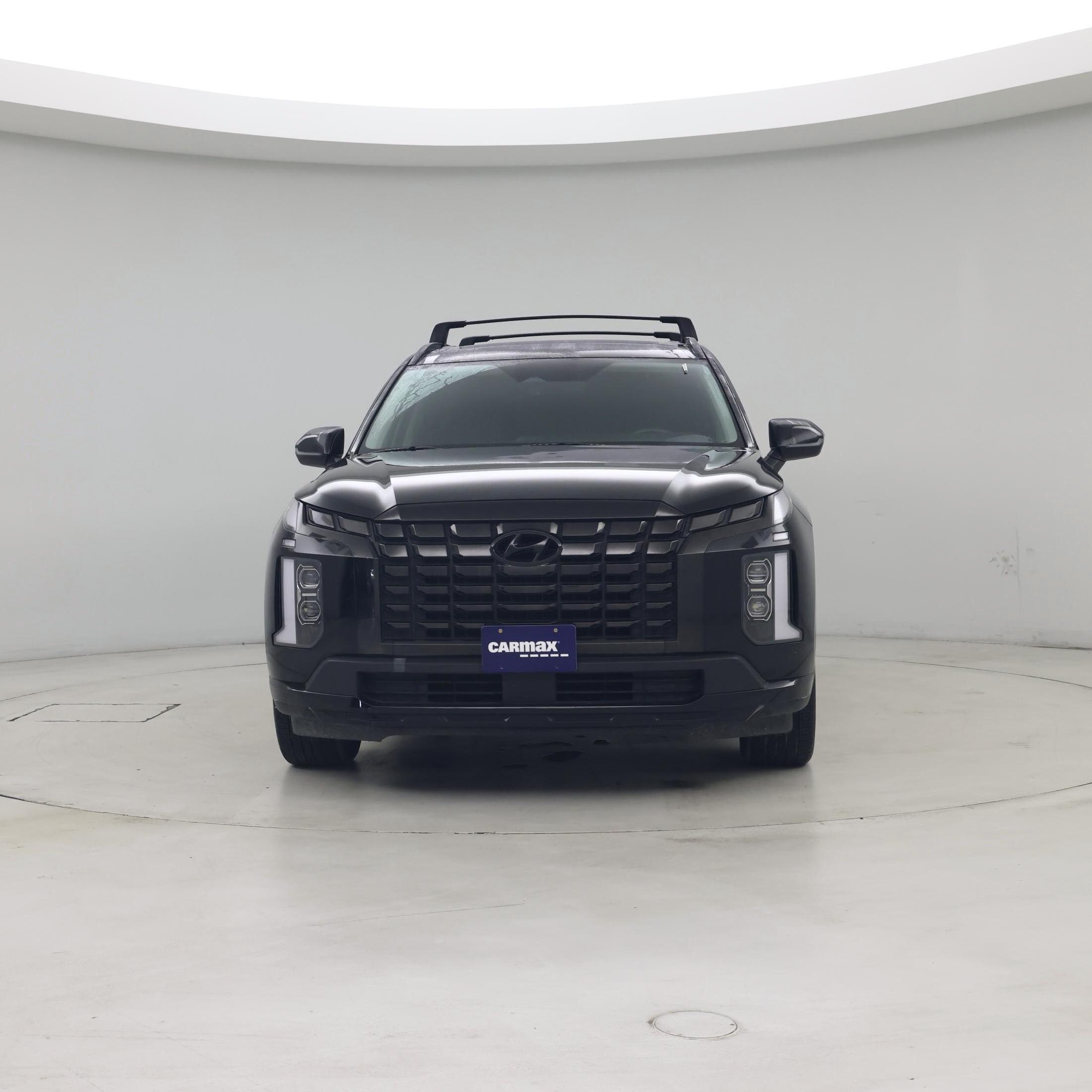 Thumbnail: 2023 Hyundai Palisade - 5