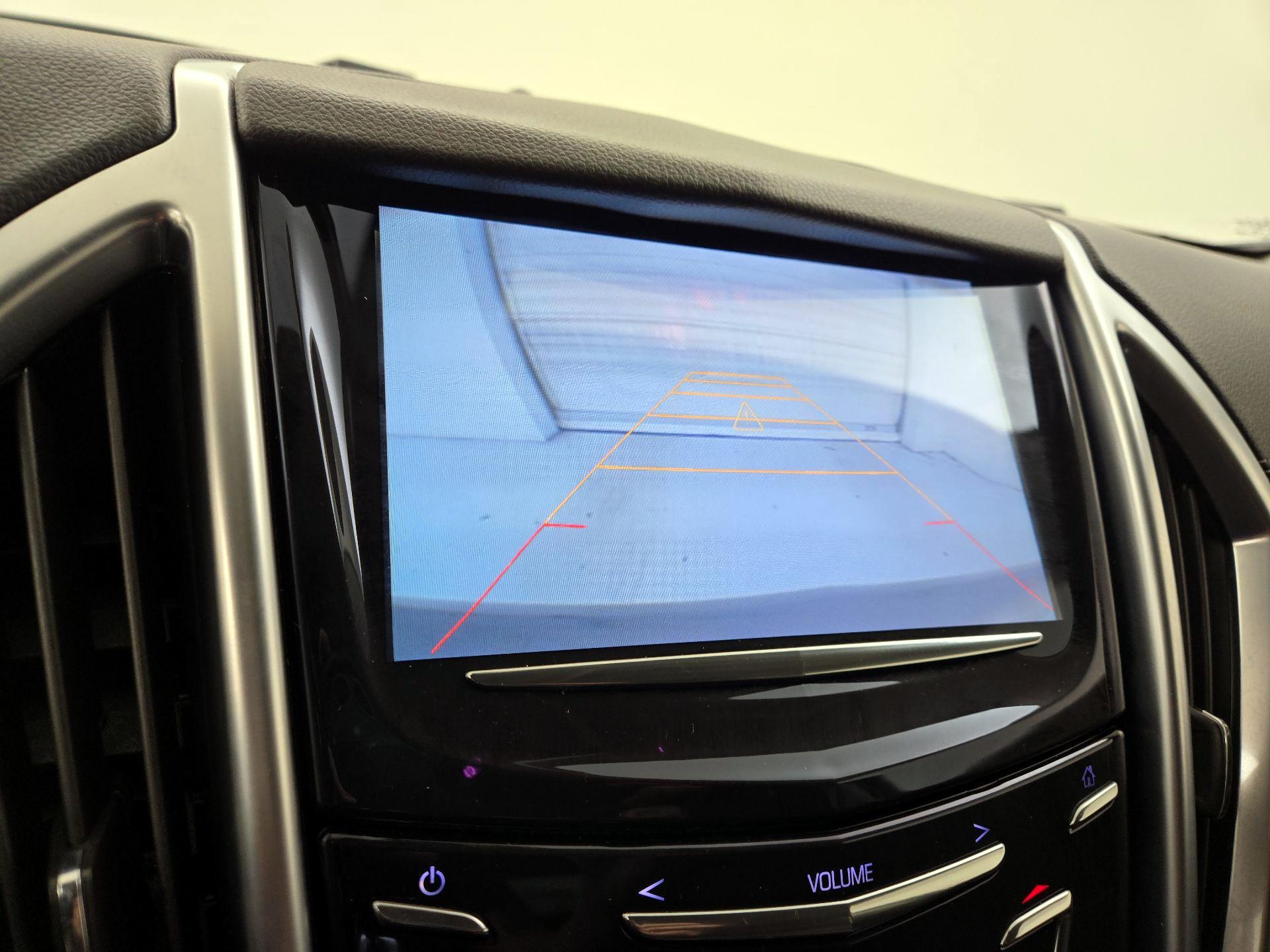 Thumbnail: 2015 Cadillac SRX - 14