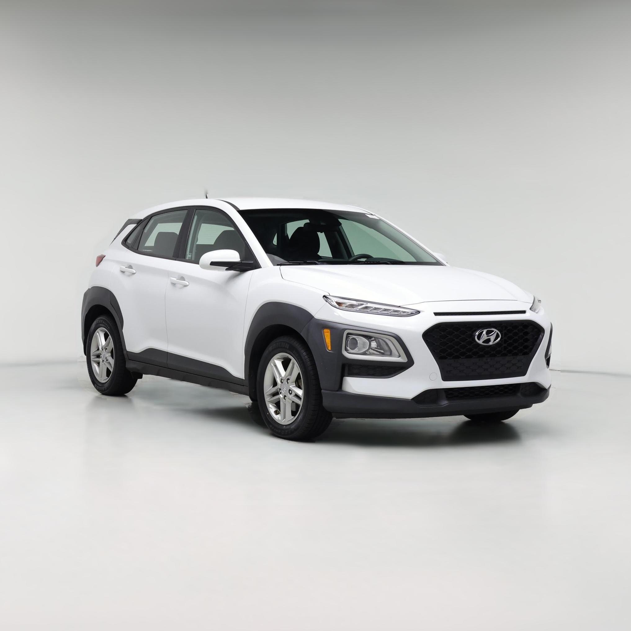 Thumbnail: 2021 Hyundai Kona - 1