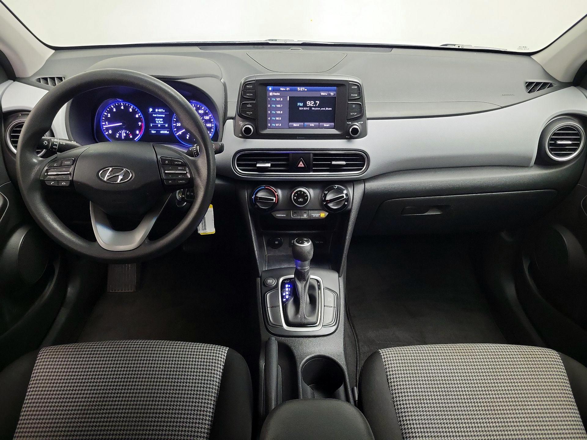 Thumbnail: 2021 Hyundai Kona - 9