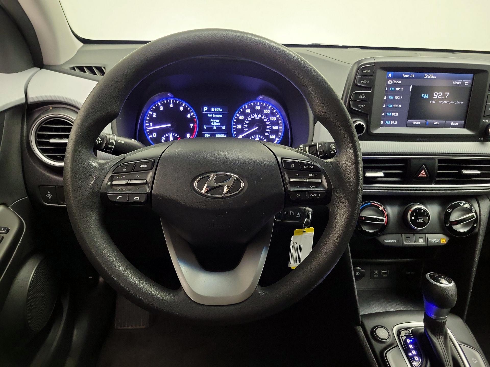 Thumbnail: 2021 Hyundai Kona - 10