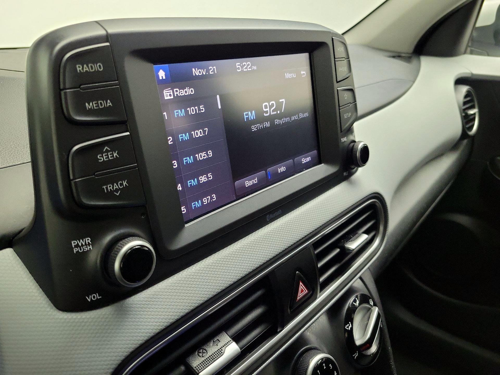 Thumbnail: 2021 Hyundai Kona - 14