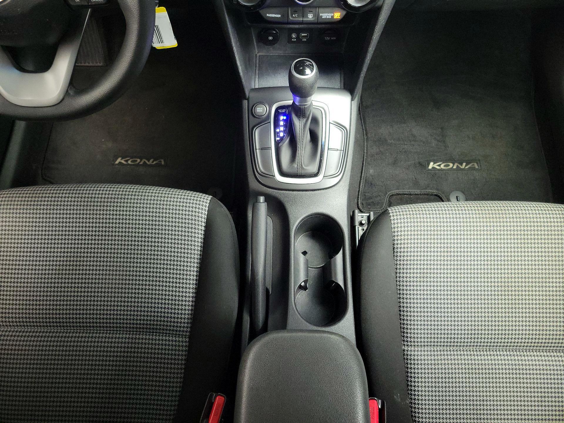 Thumbnail: 2021 Hyundai Kona - 16